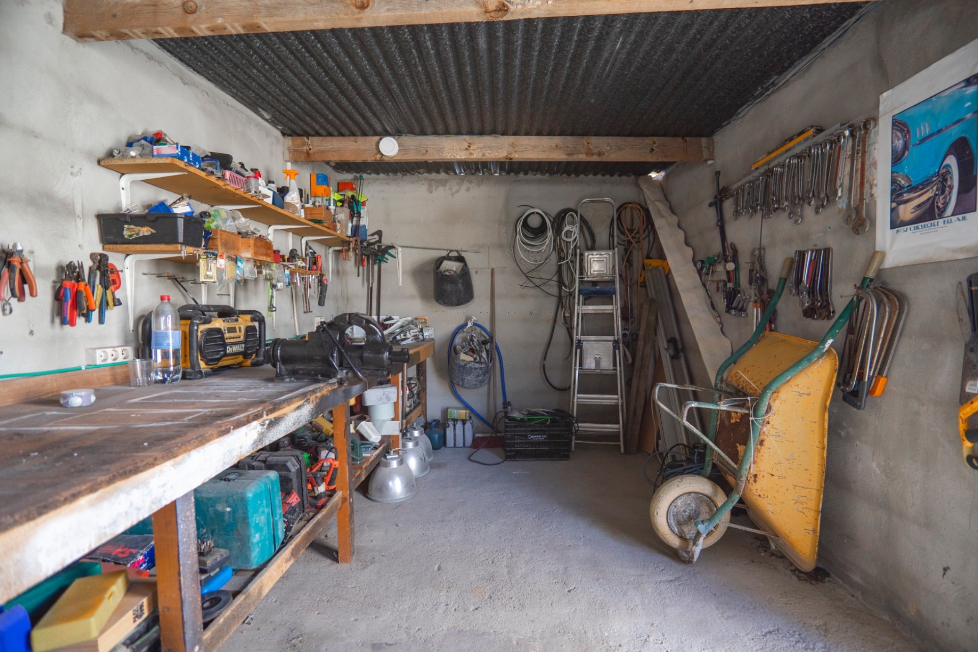 Resale - Country House -
Los Montesinos - Los Montesinos - Country