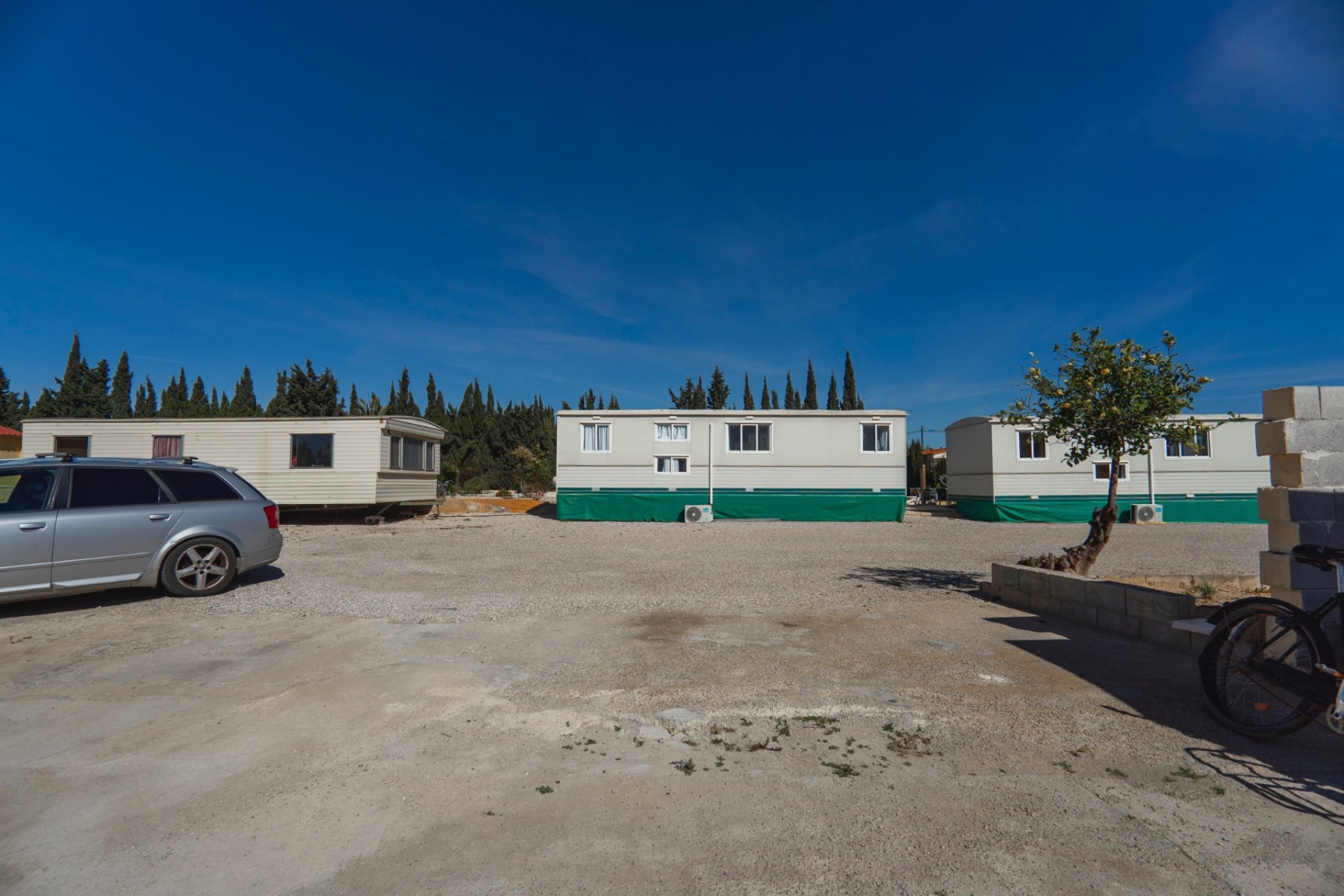 Resale - Country House -
Los Montesinos - Los Montesinos - Country