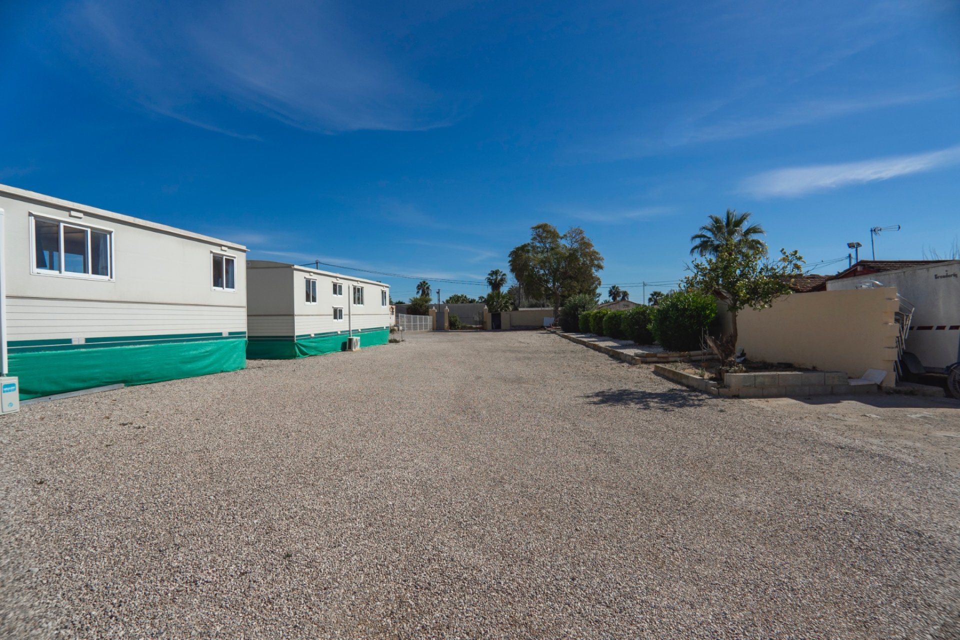 Resale - Country House -
Los Montesinos - Los Montesinos - Country