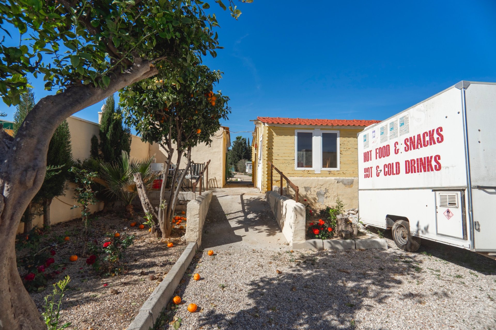 Resale - Country House -
Los Montesinos - Los Montesinos - Country