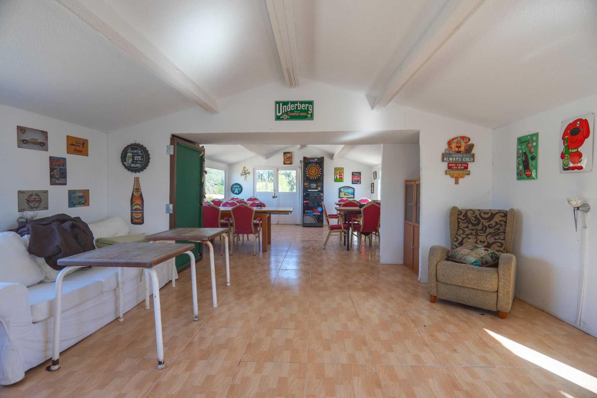 Resale - Country House -
Los Montesinos - Los Montesinos - Country