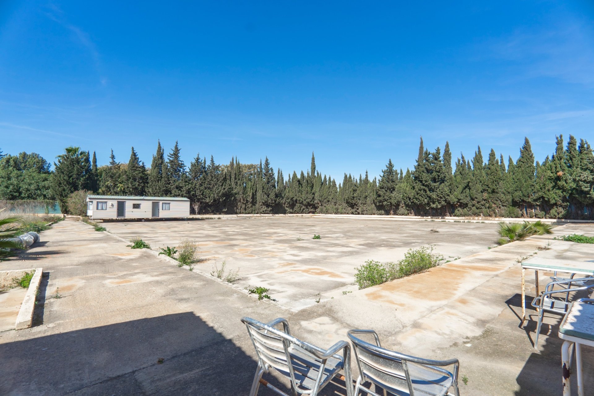 Resale - Country House -
Los Montesinos - Los Montesinos - Country