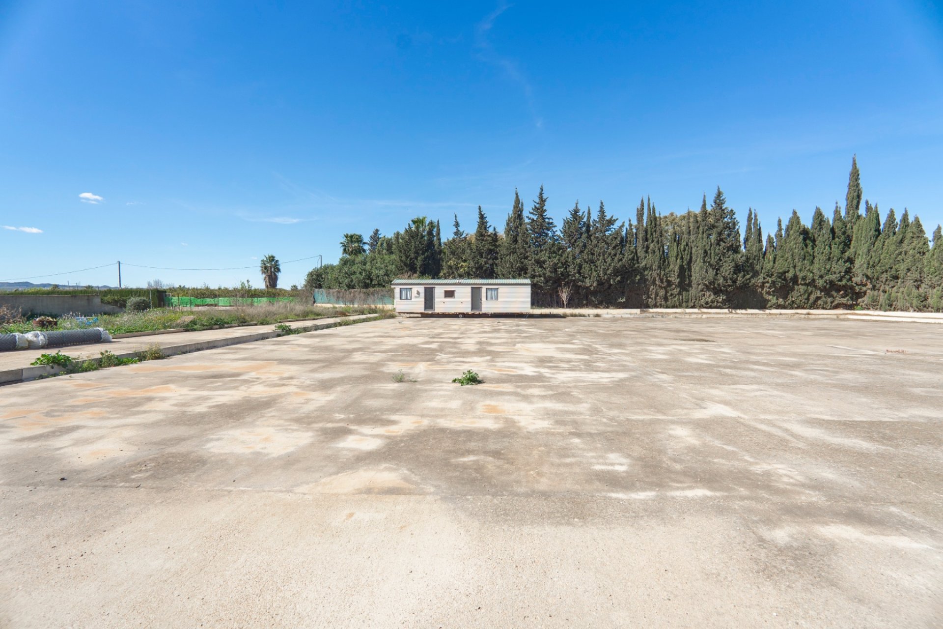 Resale - Country House -
Los Montesinos - Los Montesinos - Country