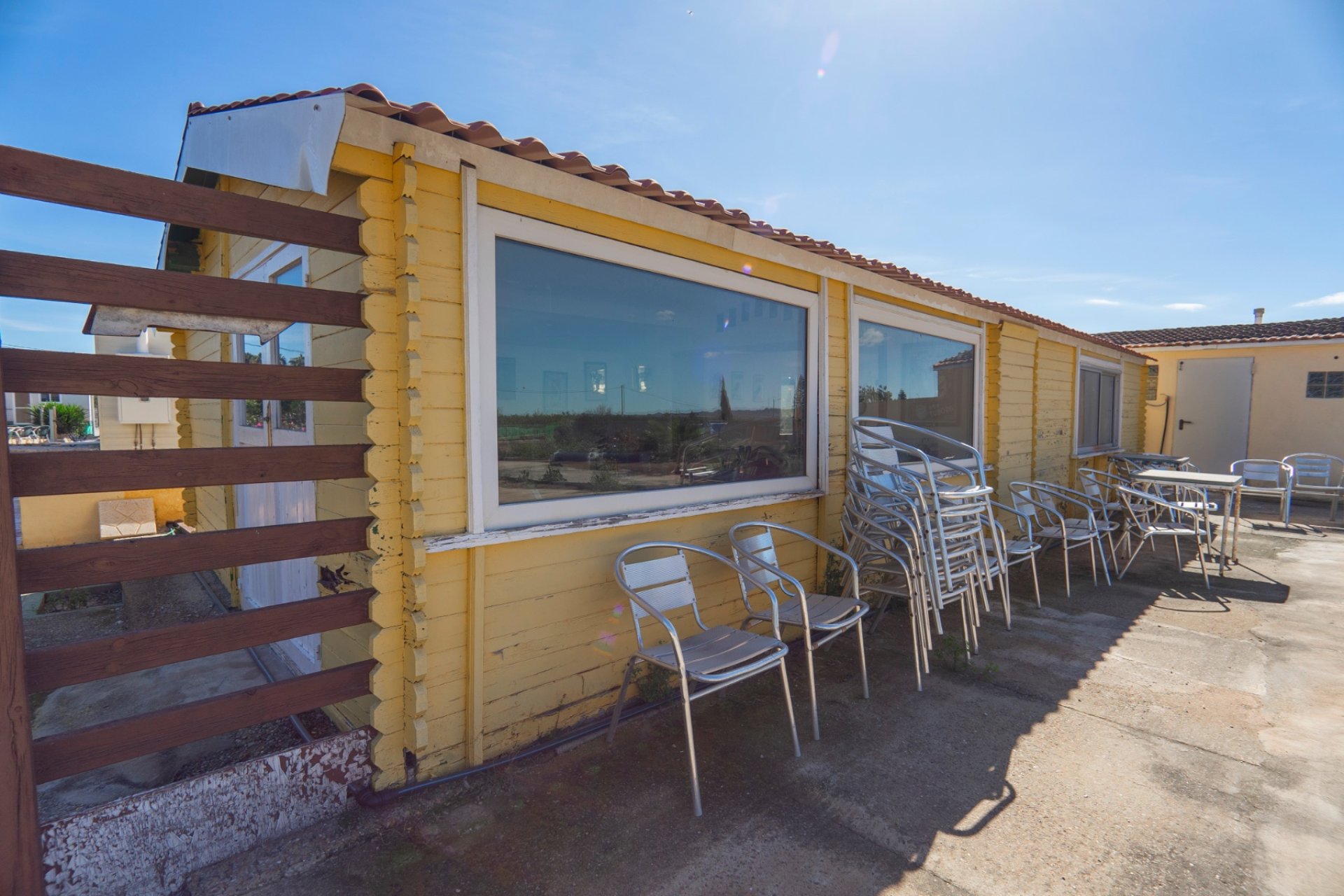 Resale - Country House -
Los Montesinos - Los Montesinos - Country