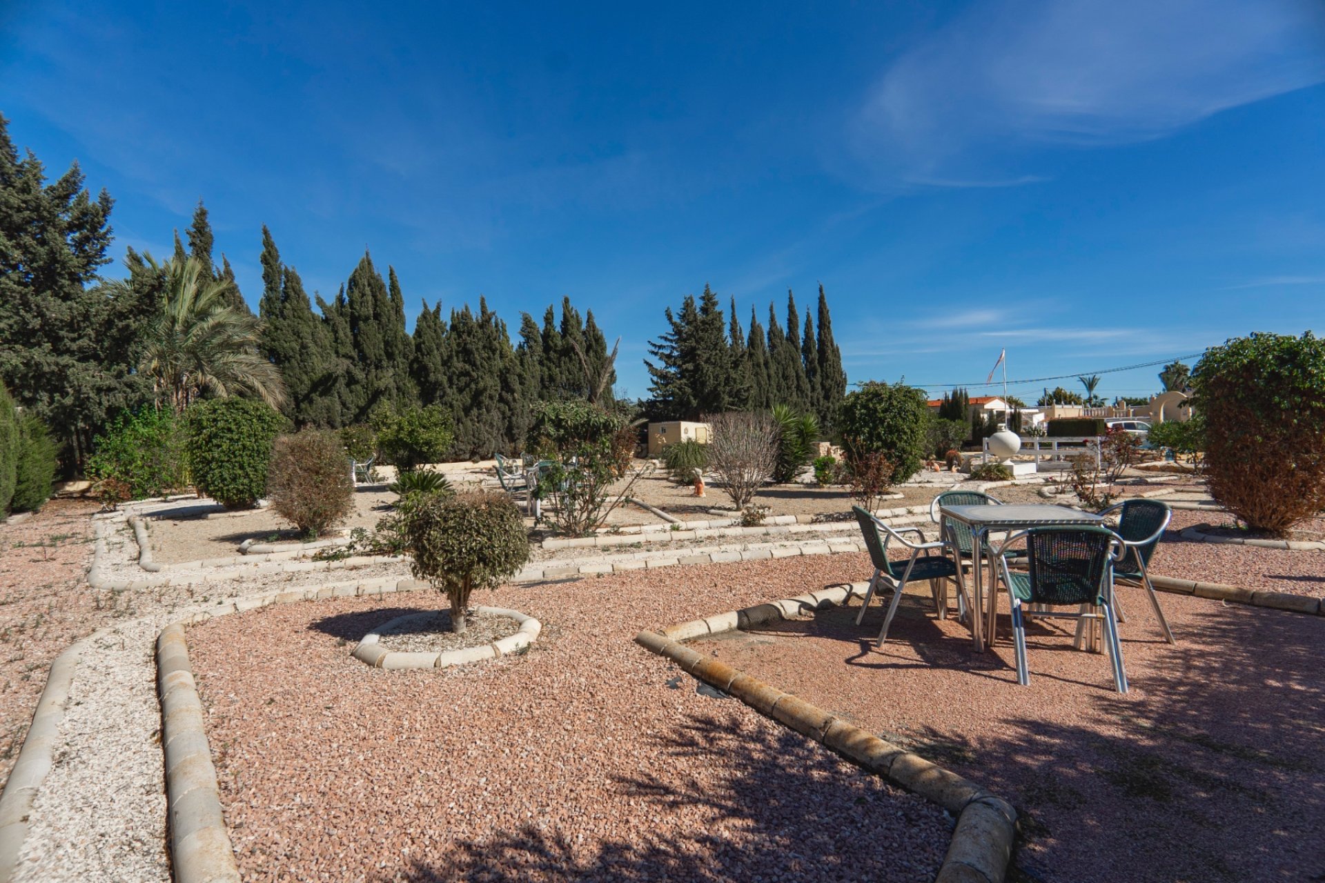 Resale - Country House -
Los Montesinos - Los Montesinos - Country