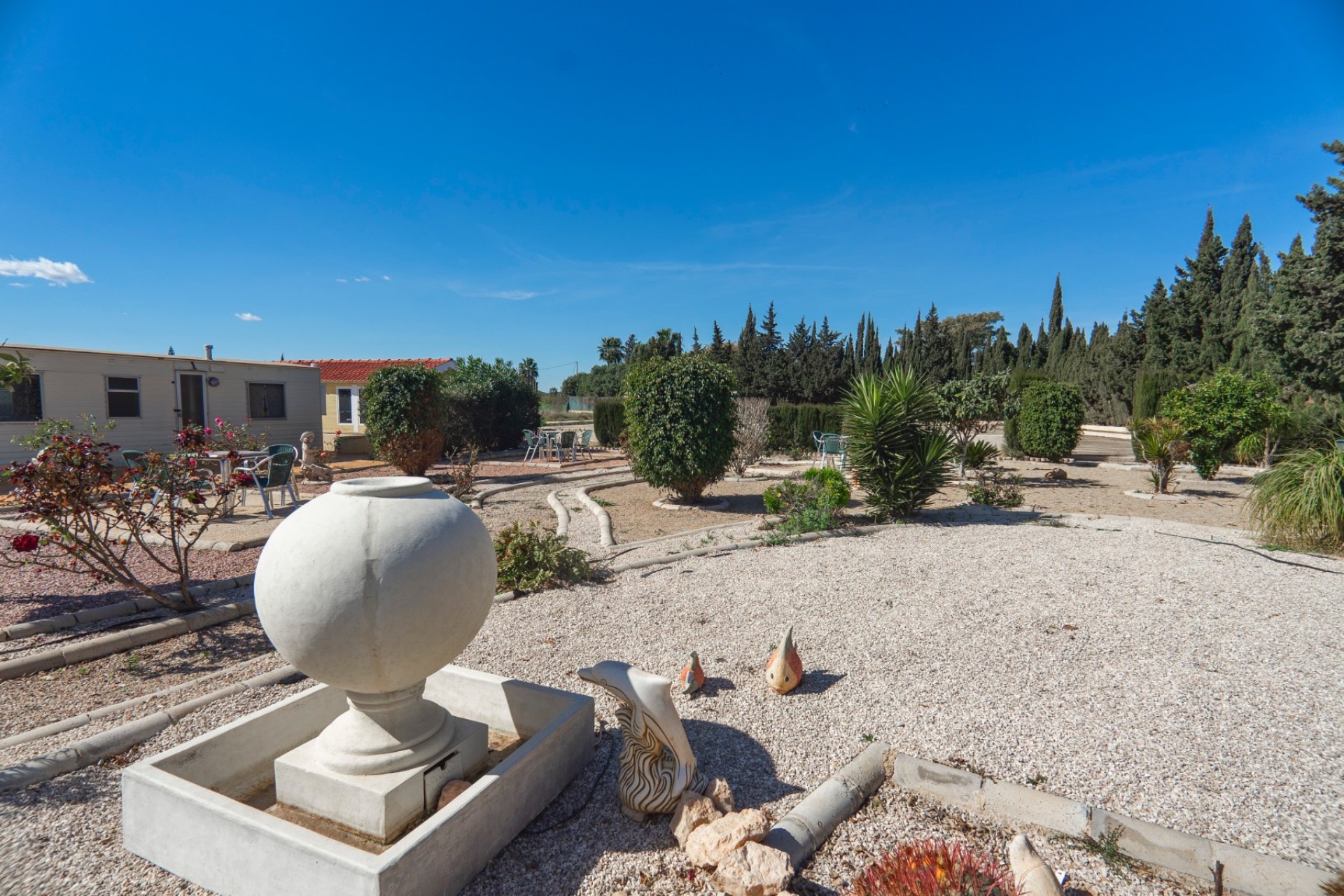 Resale - Country House -
Los Montesinos - Los Montesinos - Country