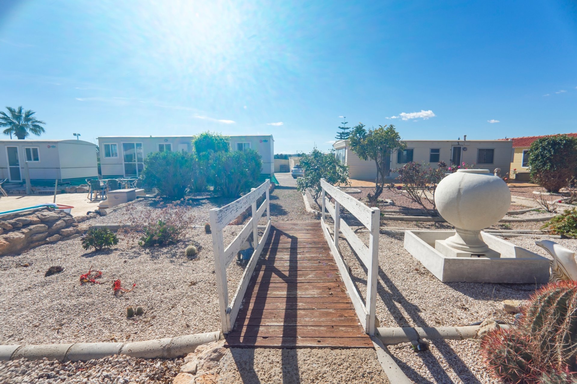 Resale - Country House -
Los Montesinos - Los Montesinos - Country