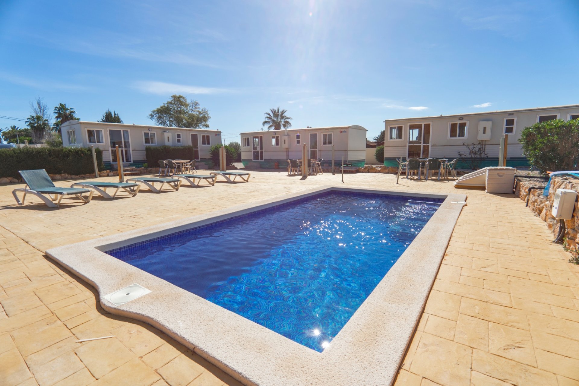 Resale - Country House -
Los Montesinos - Los Montesinos - Country