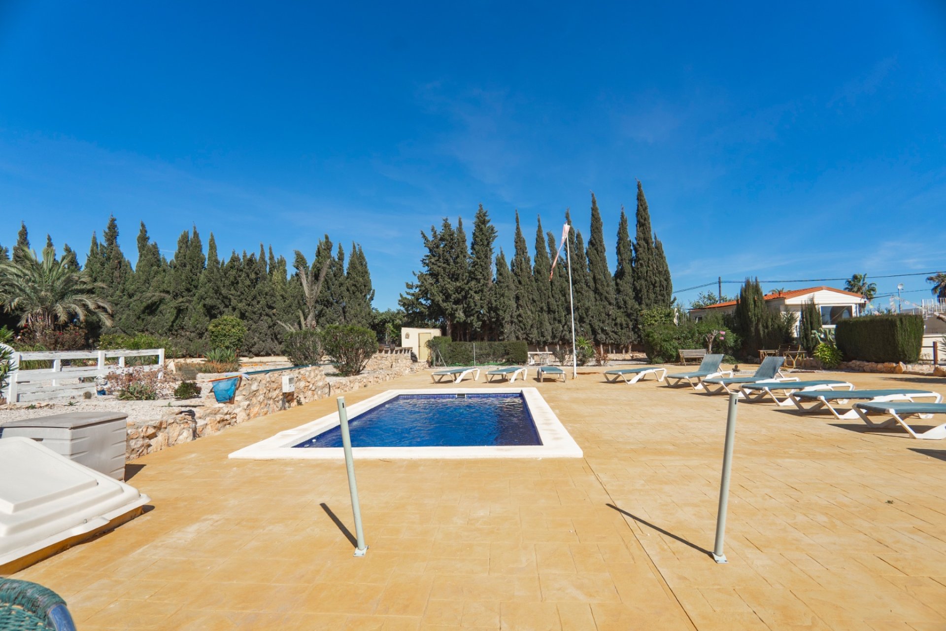 Resale - Country House -
Los Montesinos - Los Montesinos - Country