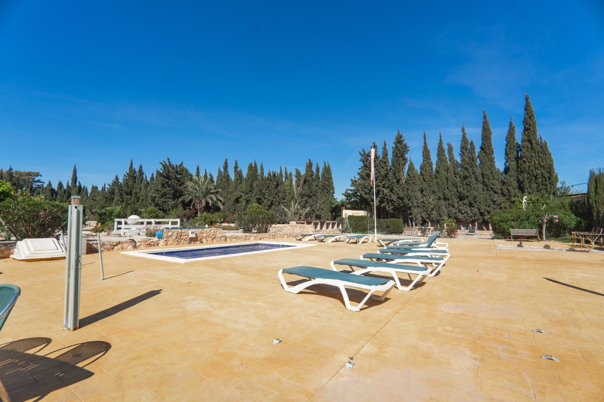 Resale - Country House -
Los Montesinos - Los Montesinos - Country