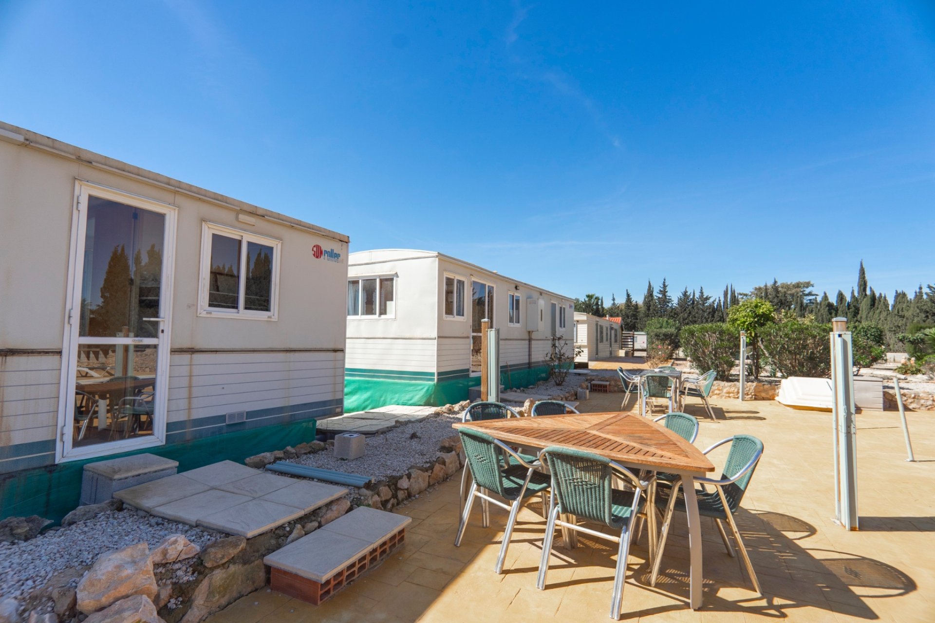 Resale - Country House -
Los Montesinos - Los Montesinos - Country