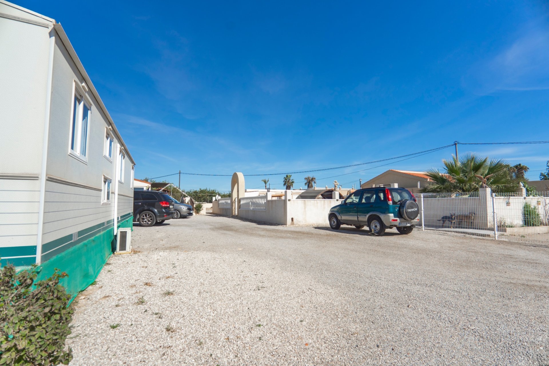 Resale - Country House -
Los Montesinos - Los Montesinos - Country