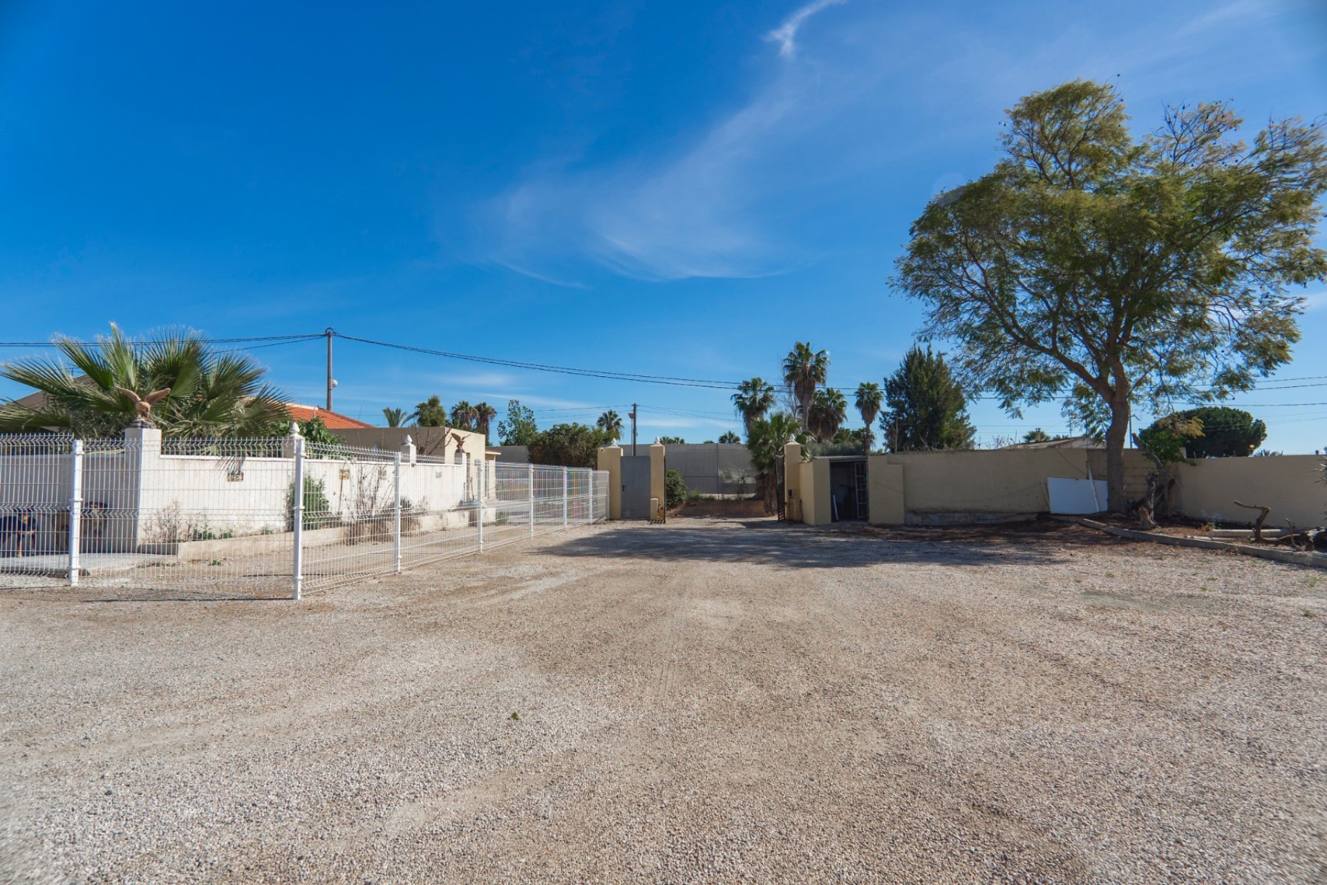 Resale - Country House -
Los Montesinos - Los Montesinos - Country