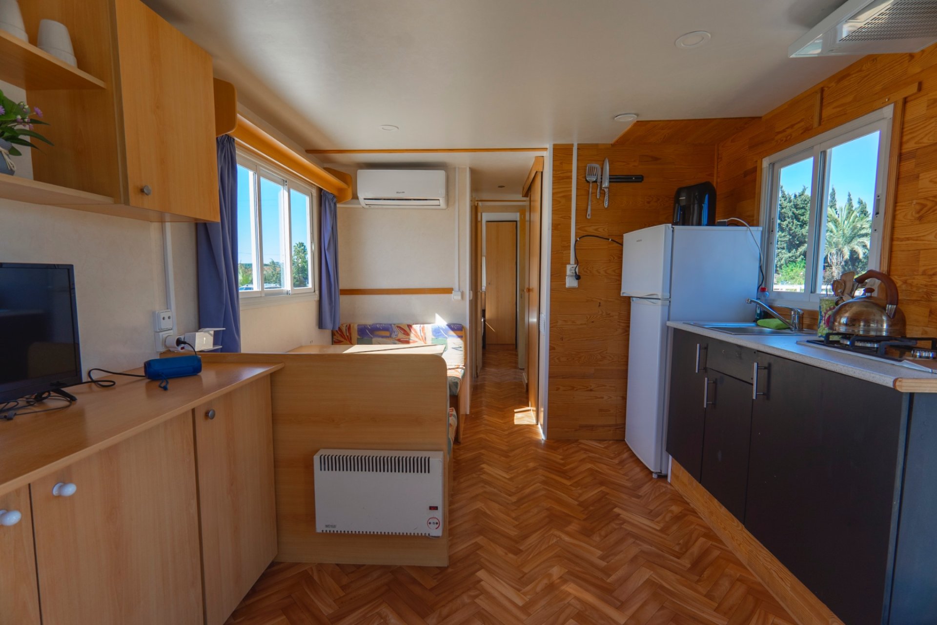 Resale - Country House -
Los Montesinos - Los Montesinos - Country