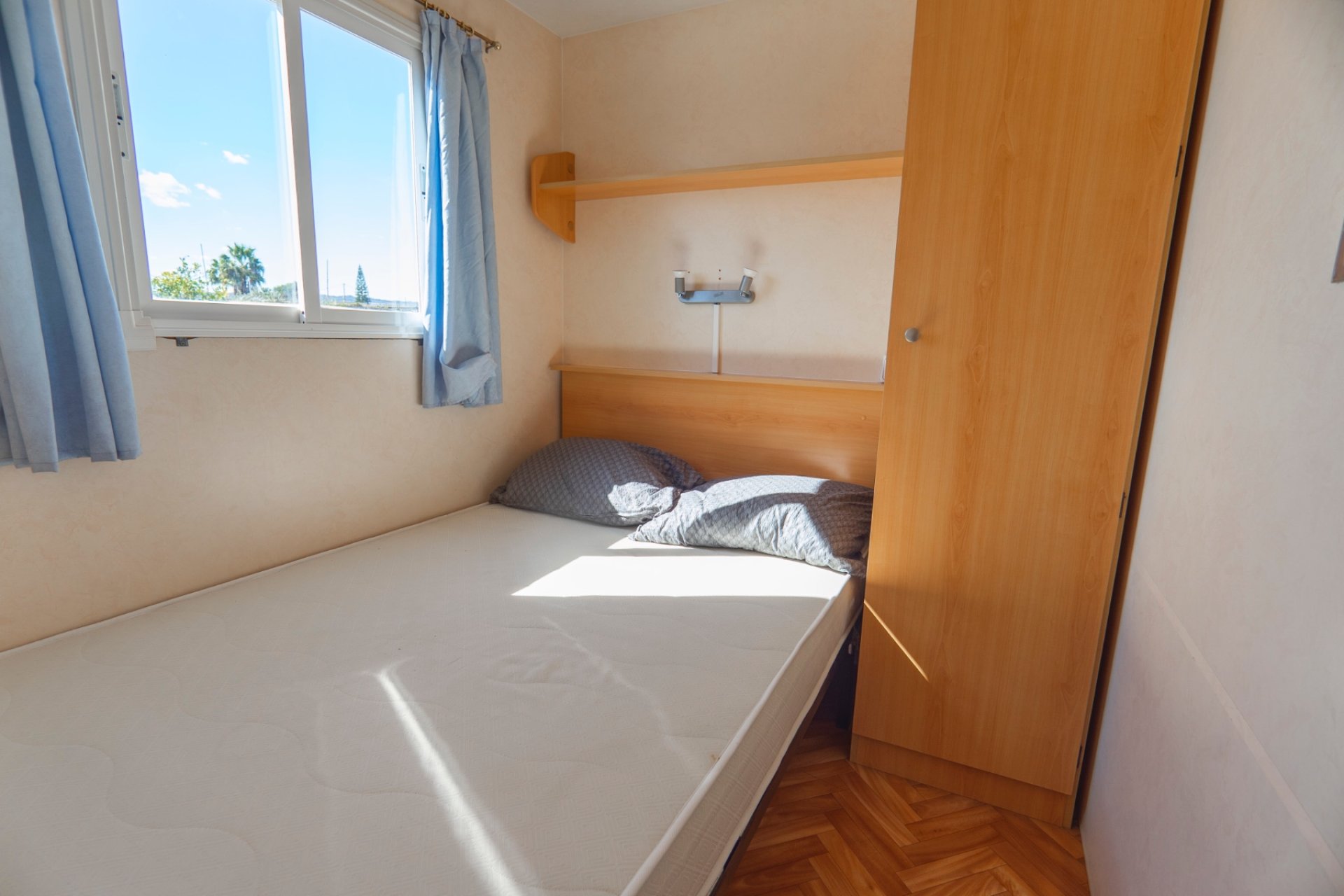 Resale - Country House -
Los Montesinos - Los Montesinos - Country