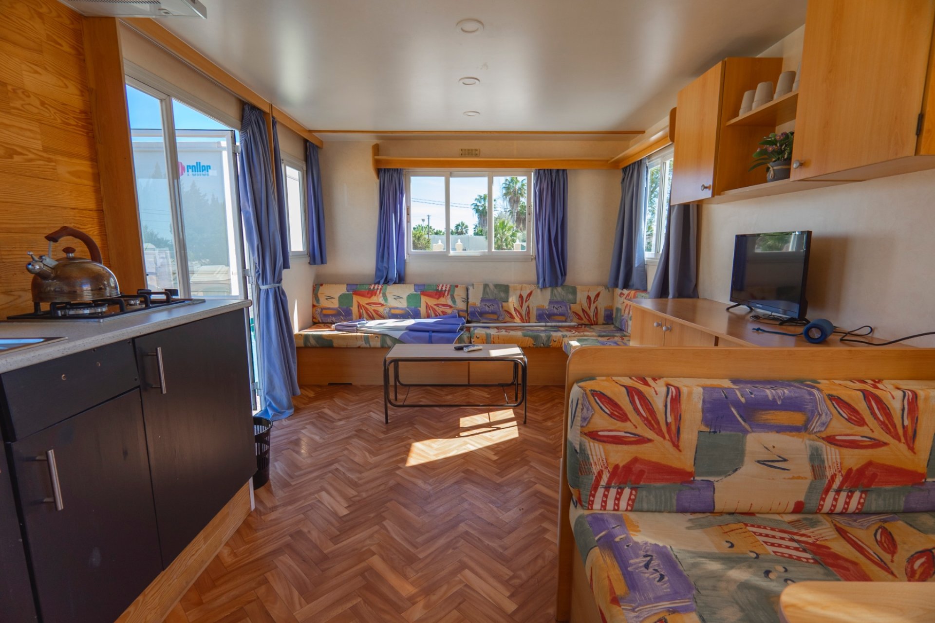 Resale - Country House -
Los Montesinos - Los Montesinos - Country