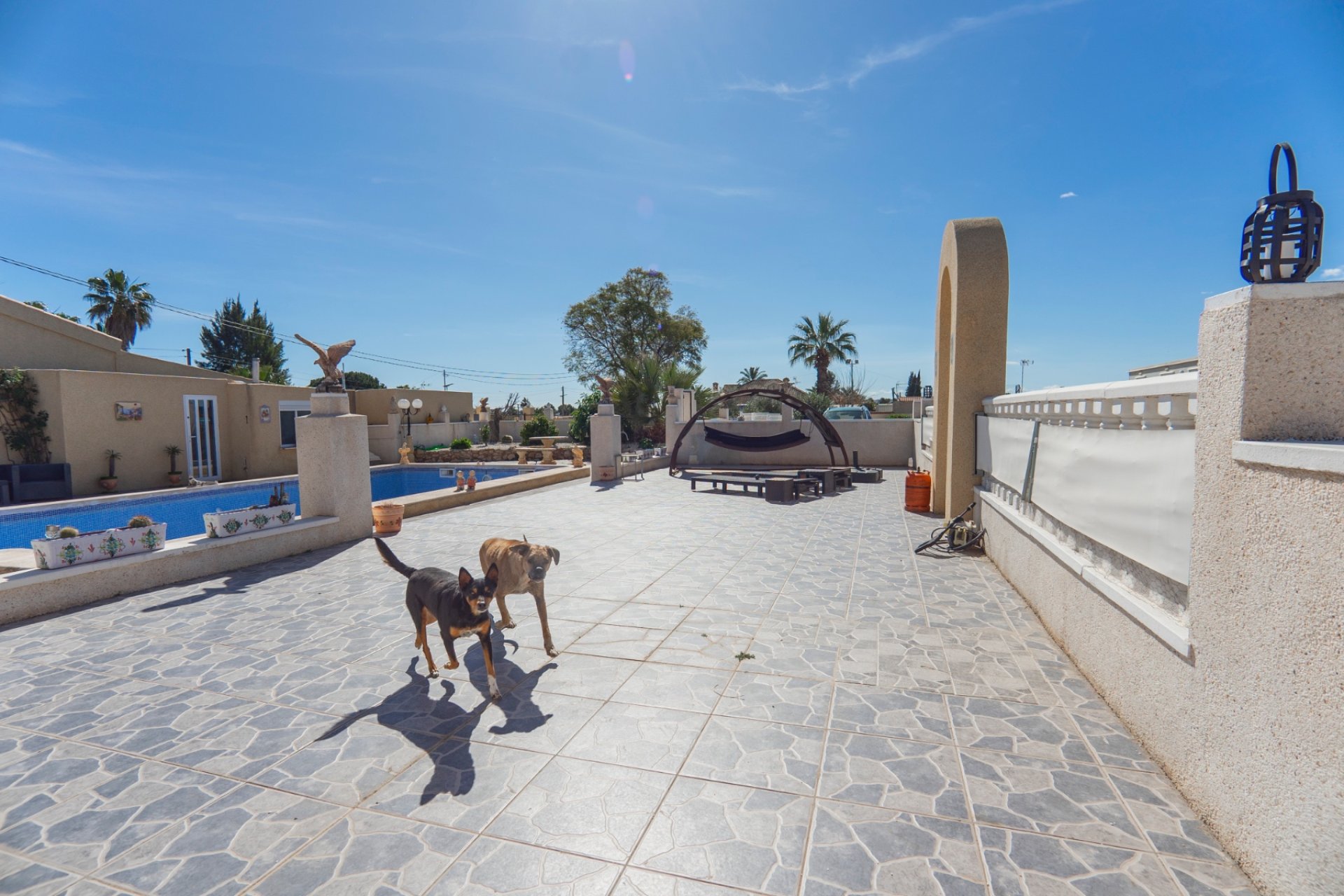 Resale - Country House -
Los Montesinos - Los Montesinos - Country