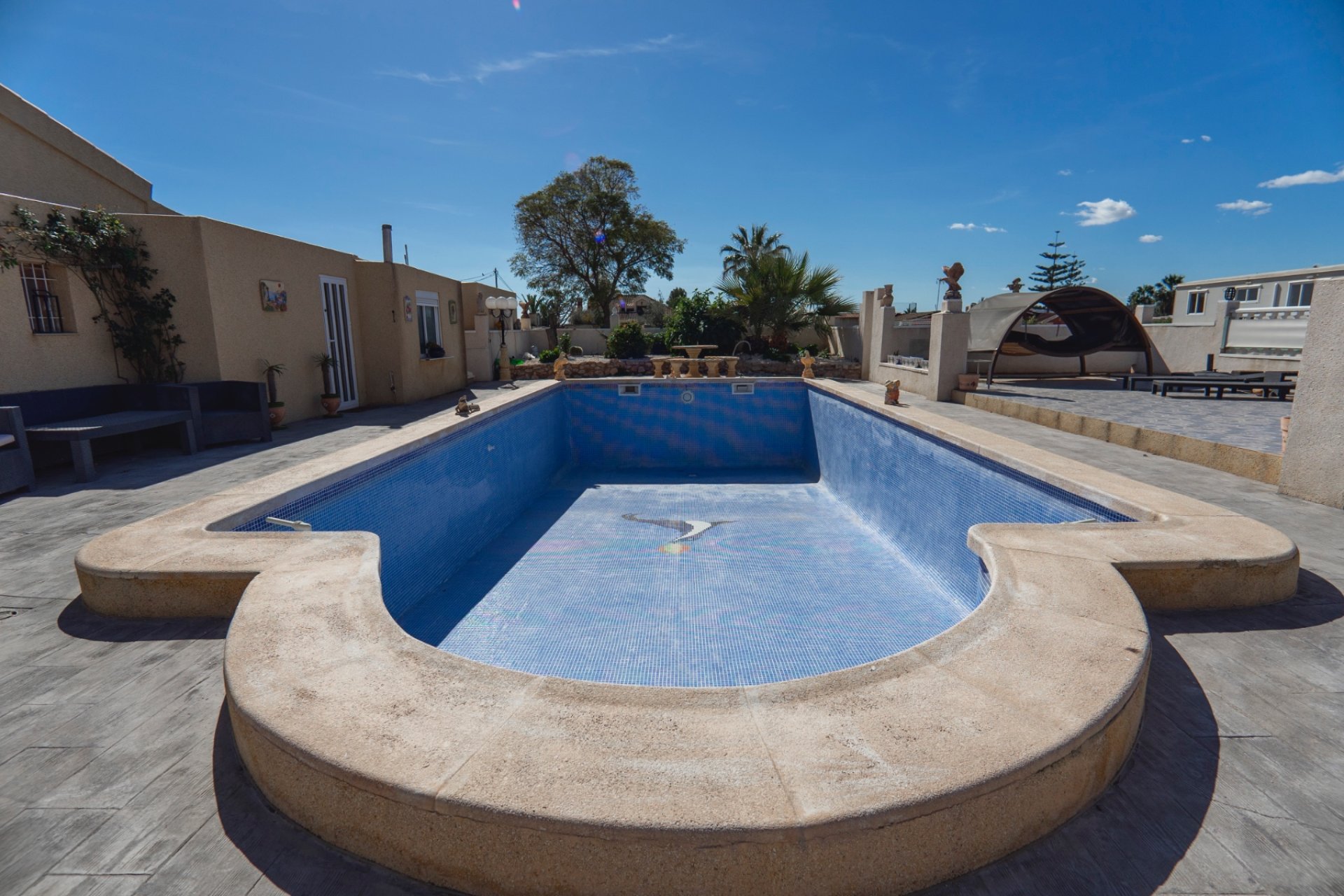 Resale - Country House -
Los Montesinos - Los Montesinos - Country