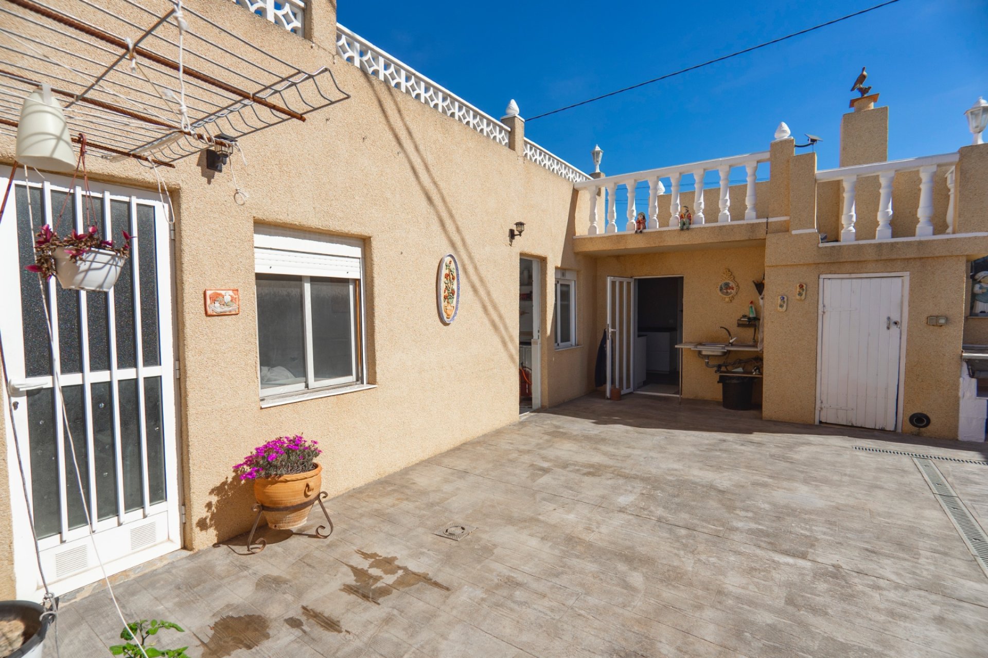 Resale - Country House -
Los Montesinos - Los Montesinos - Country