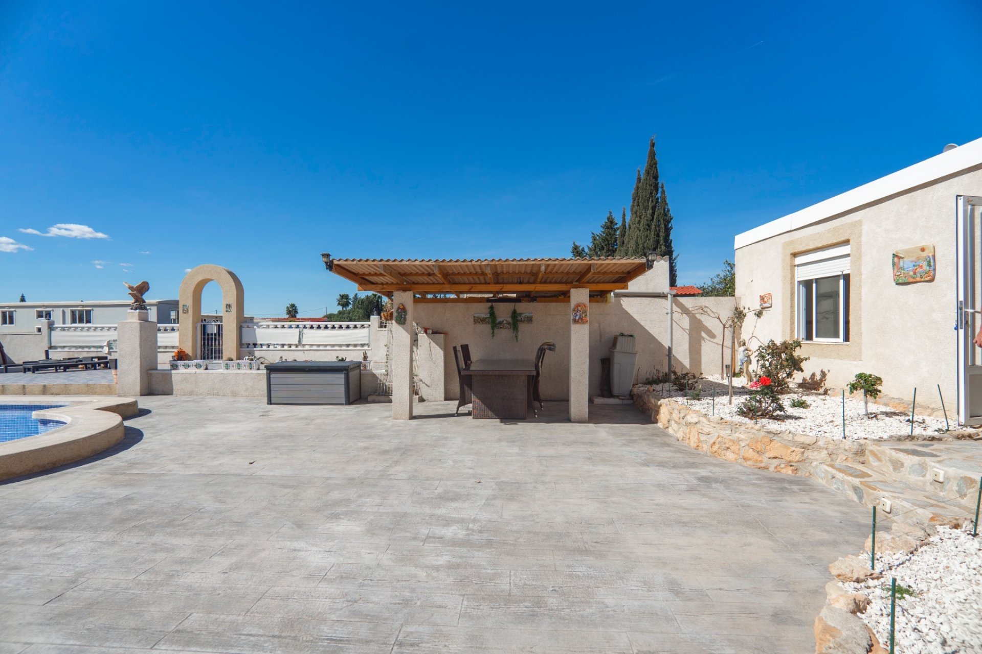 Resale - Country House -
Los Montesinos - Los Montesinos - Country