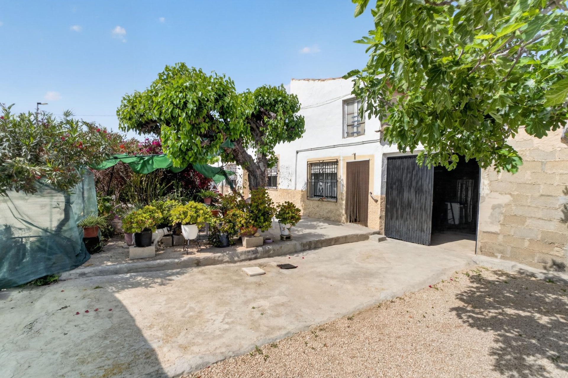 Resale - Country House -
Orihuela - Los Desamparados