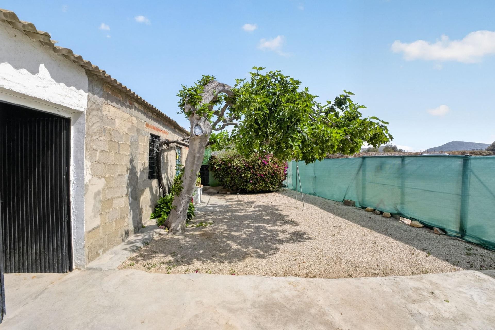 Resale - Country House -
Orihuela - Los Desamparados