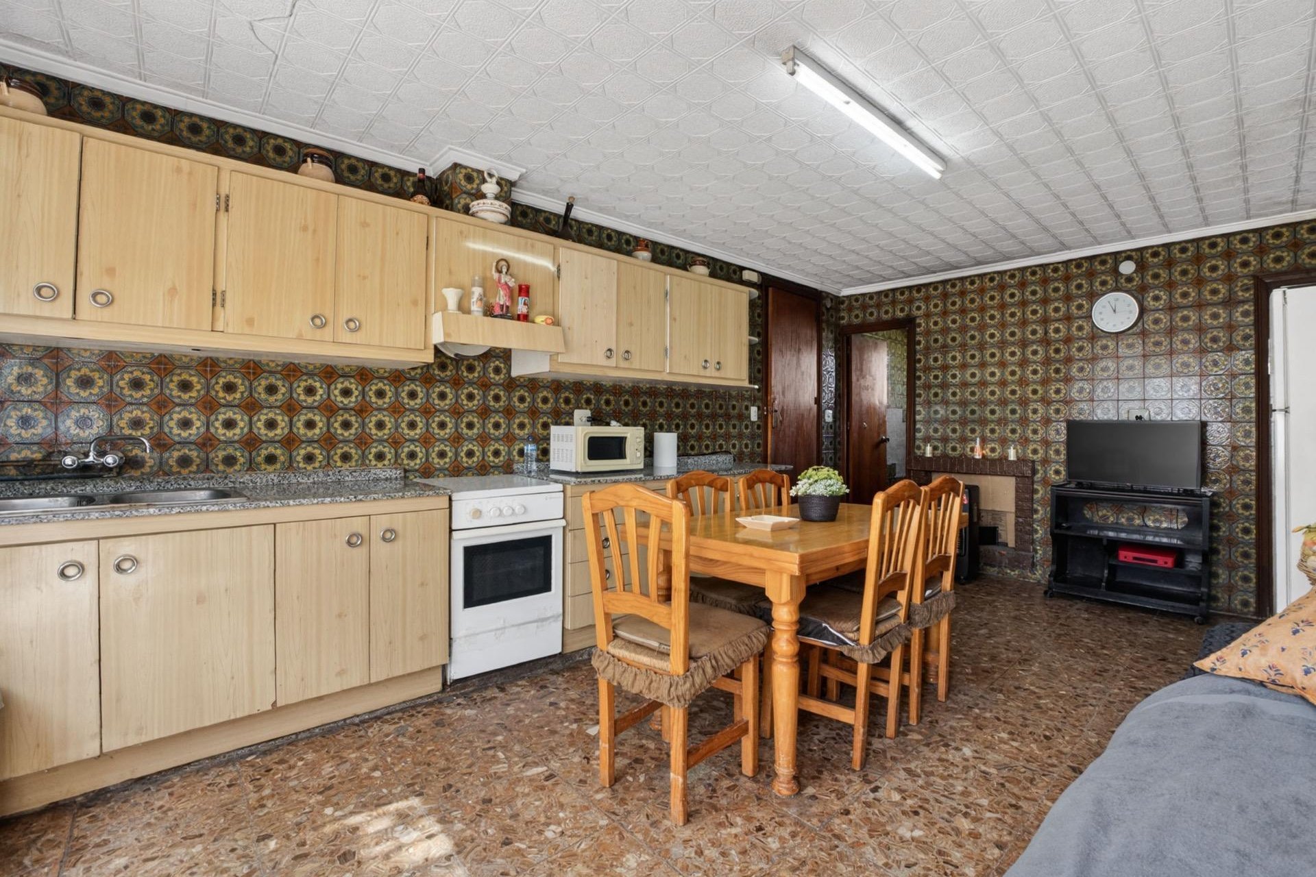 Resale - Country House -
Orihuela - Los Desamparados