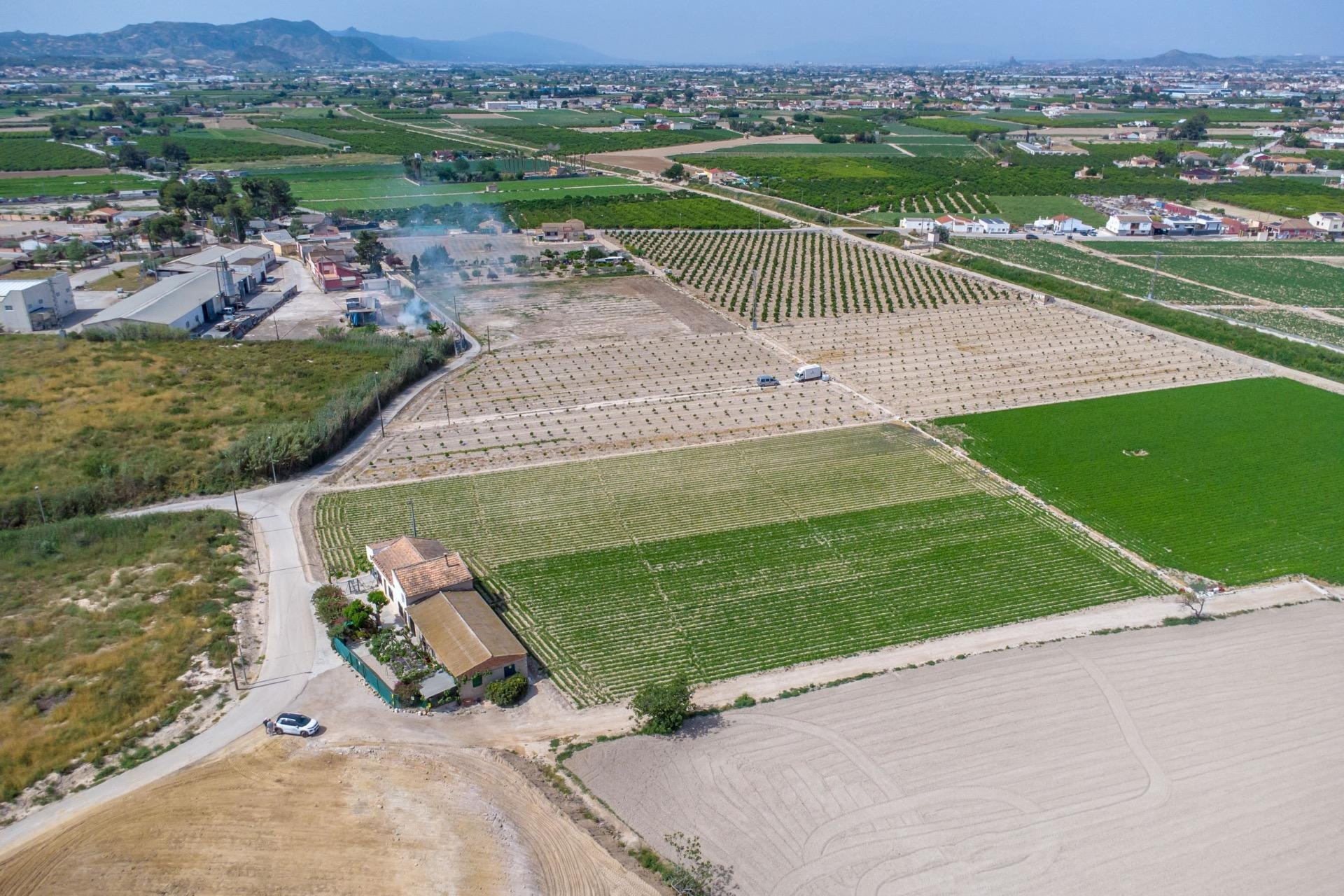 Resale - Country House -
Orihuela - Los Desamparados