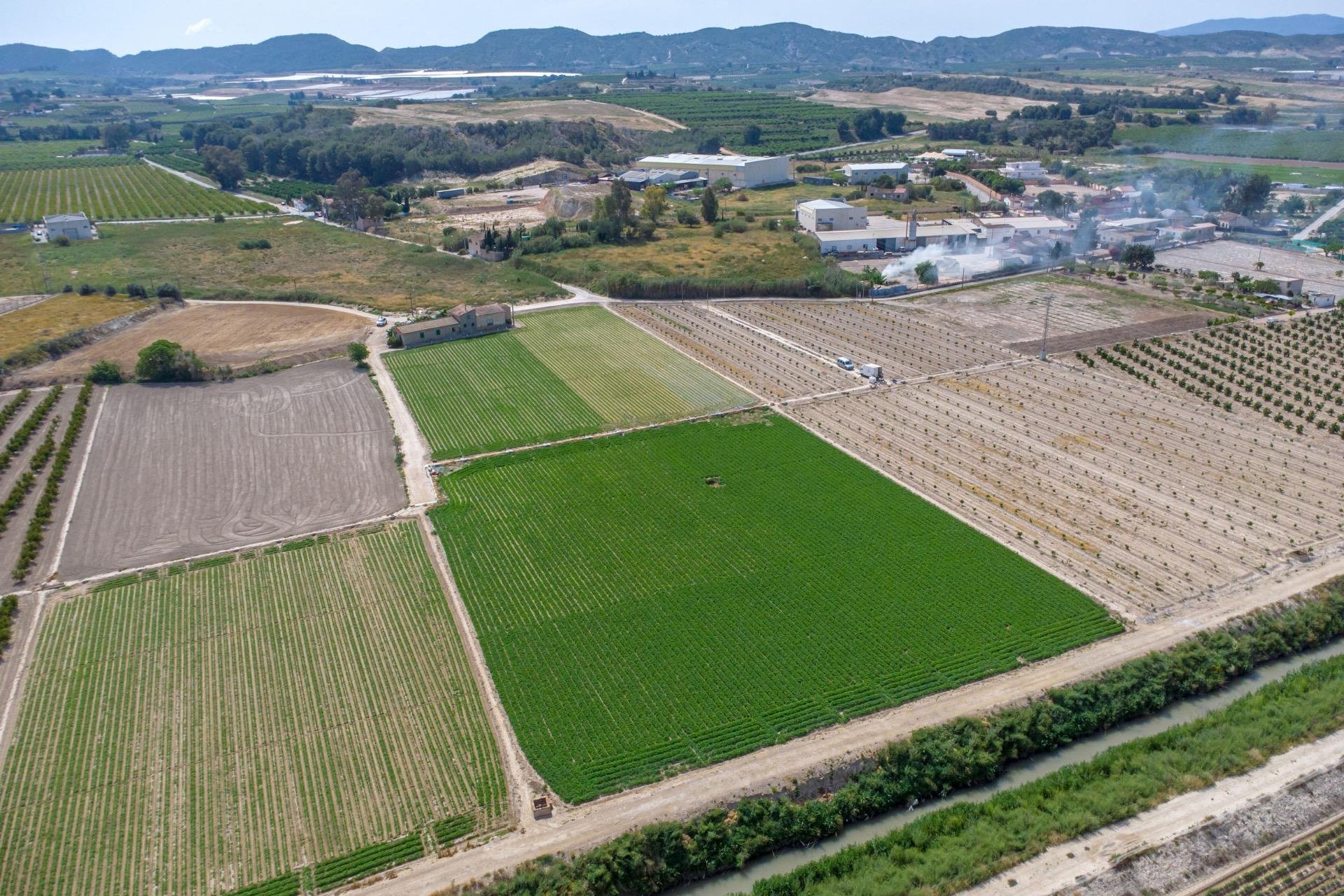 Resale - Country House -
Orihuela - Los Desamparados
