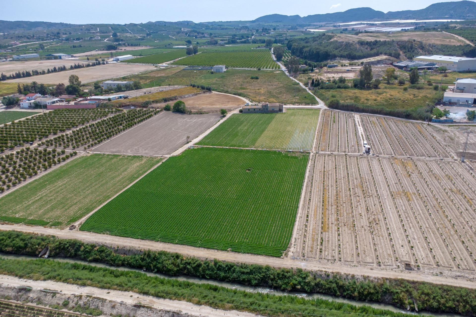 Resale - Country House -
Orihuela - Los Desamparados