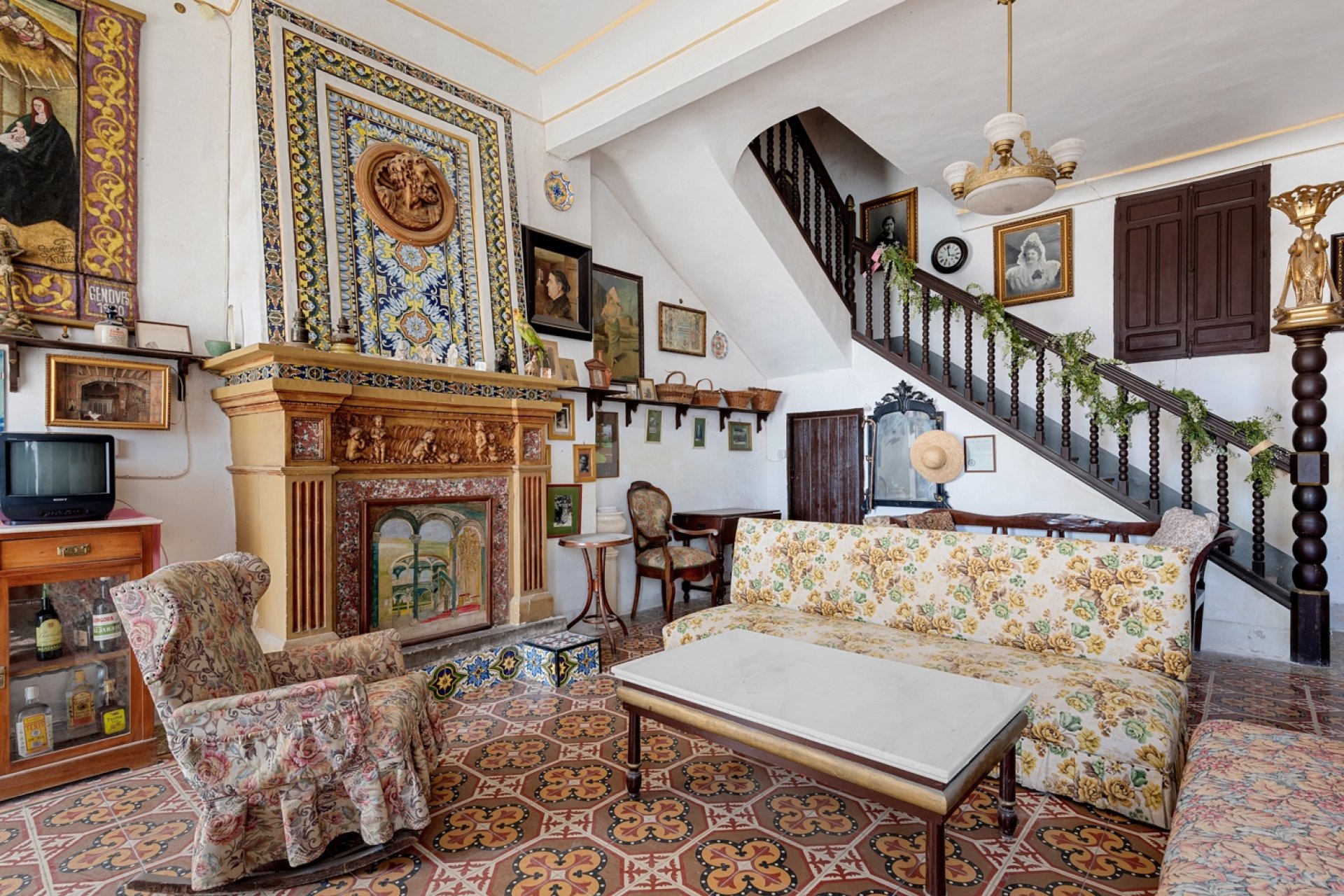 Resale - Country House -
Orihuela - Raiguero de Bonanza