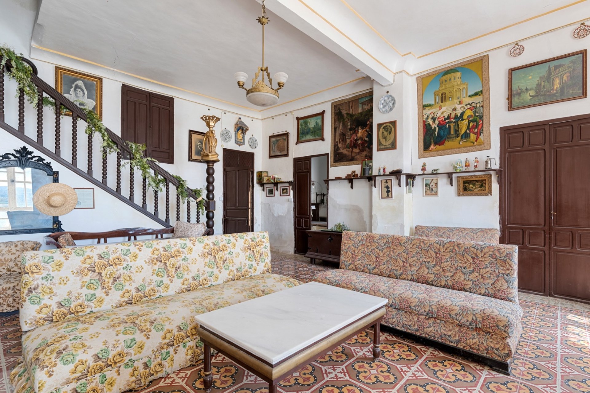 Resale - Country House -
Orihuela - Raiguero de Bonanza