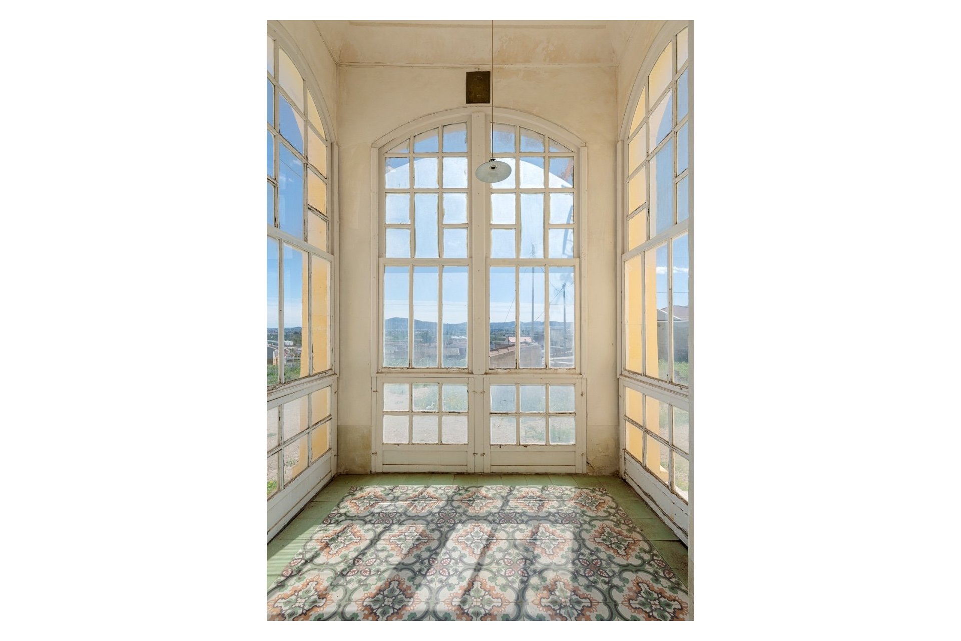 Resale - Country House -
Orihuela - Raiguero de Bonanza