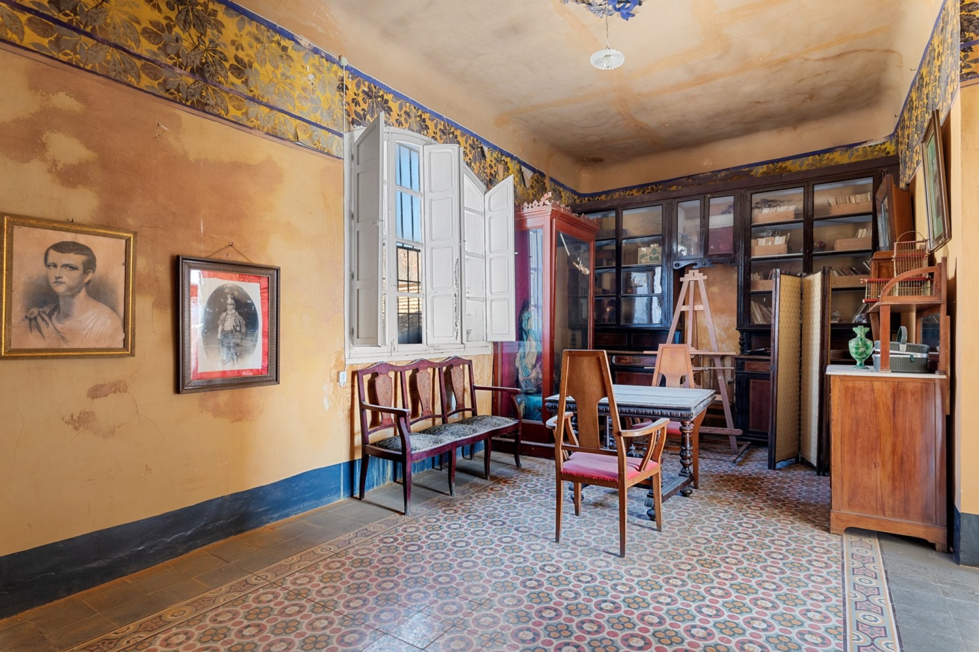 Resale - Country House -
Orihuela - Raiguero de Bonanza