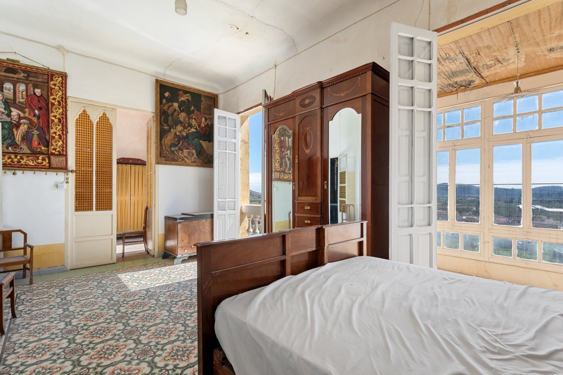 Resale - Country House -
Orihuela - Raiguero de Bonanza