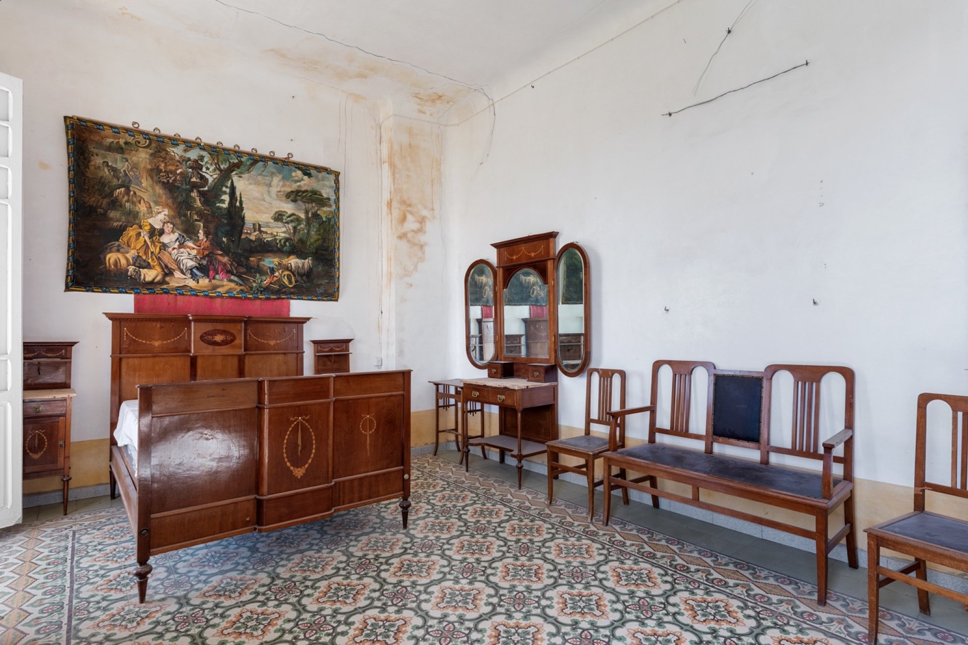 Resale - Country House -
Orihuela - Raiguero de Bonanza