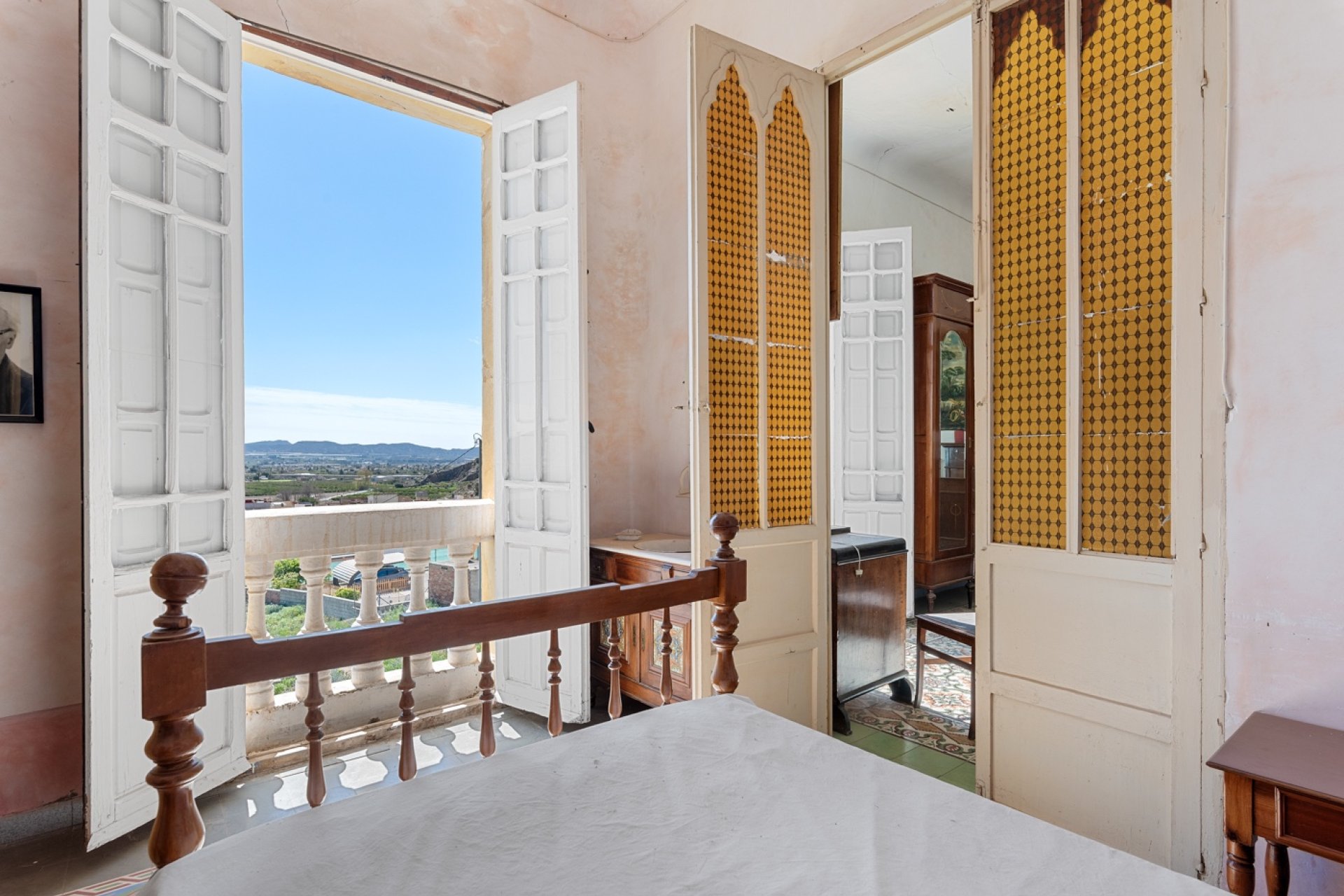 Resale - Country House -
Orihuela - Raiguero de Bonanza