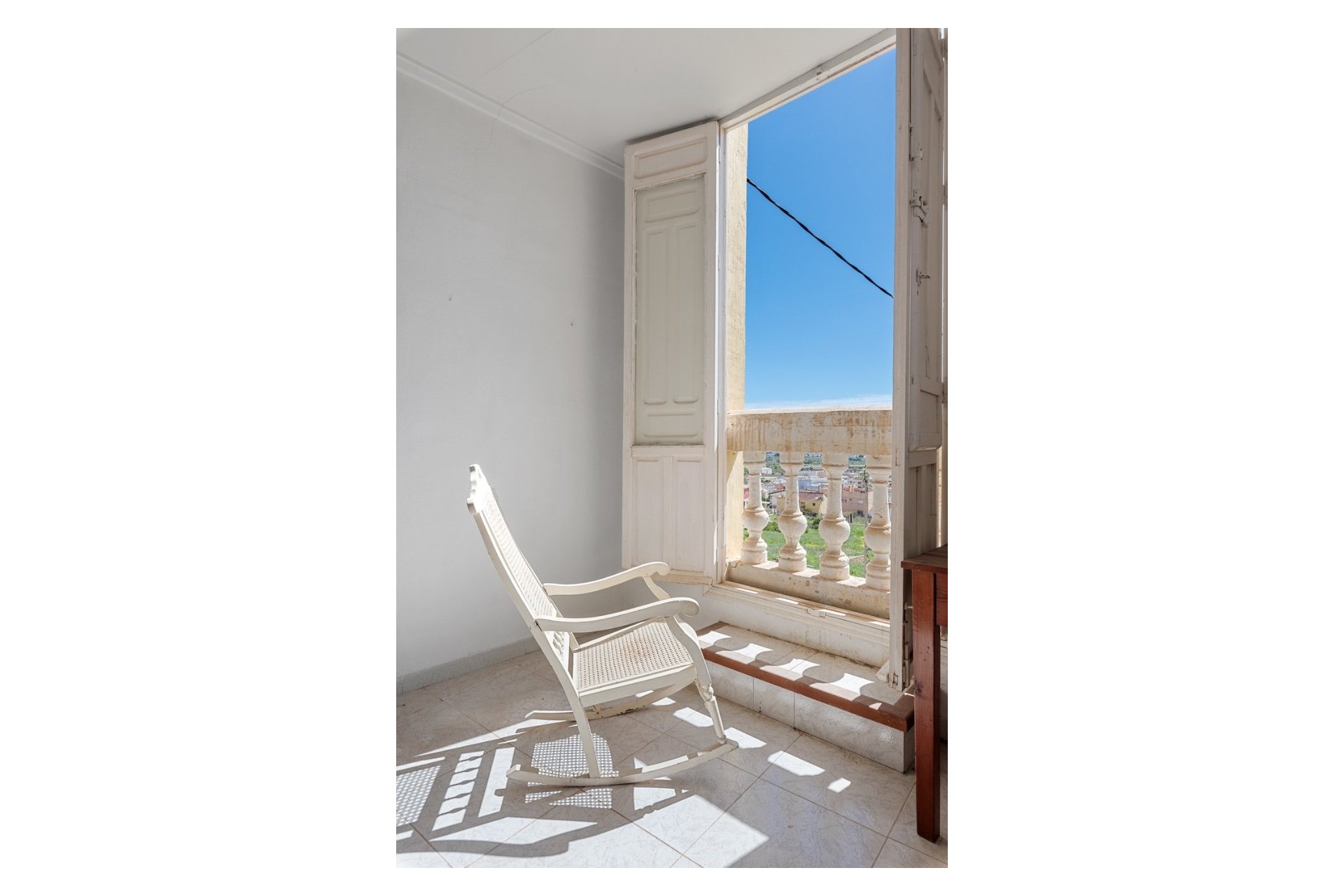 Resale - Country House -
Orihuela - Raiguero de Bonanza