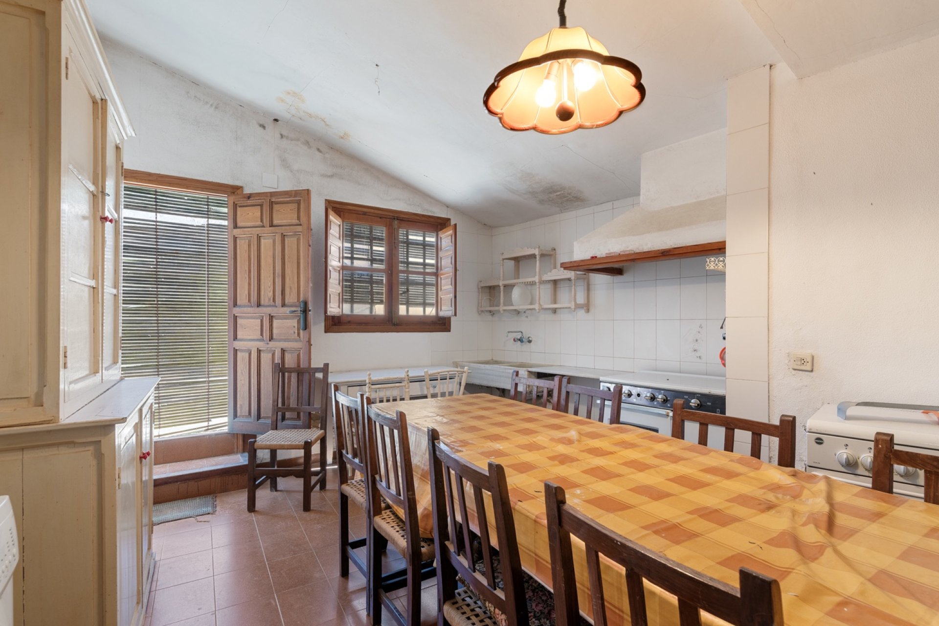 Resale - Country House -
Orihuela - Raiguero de Bonanza