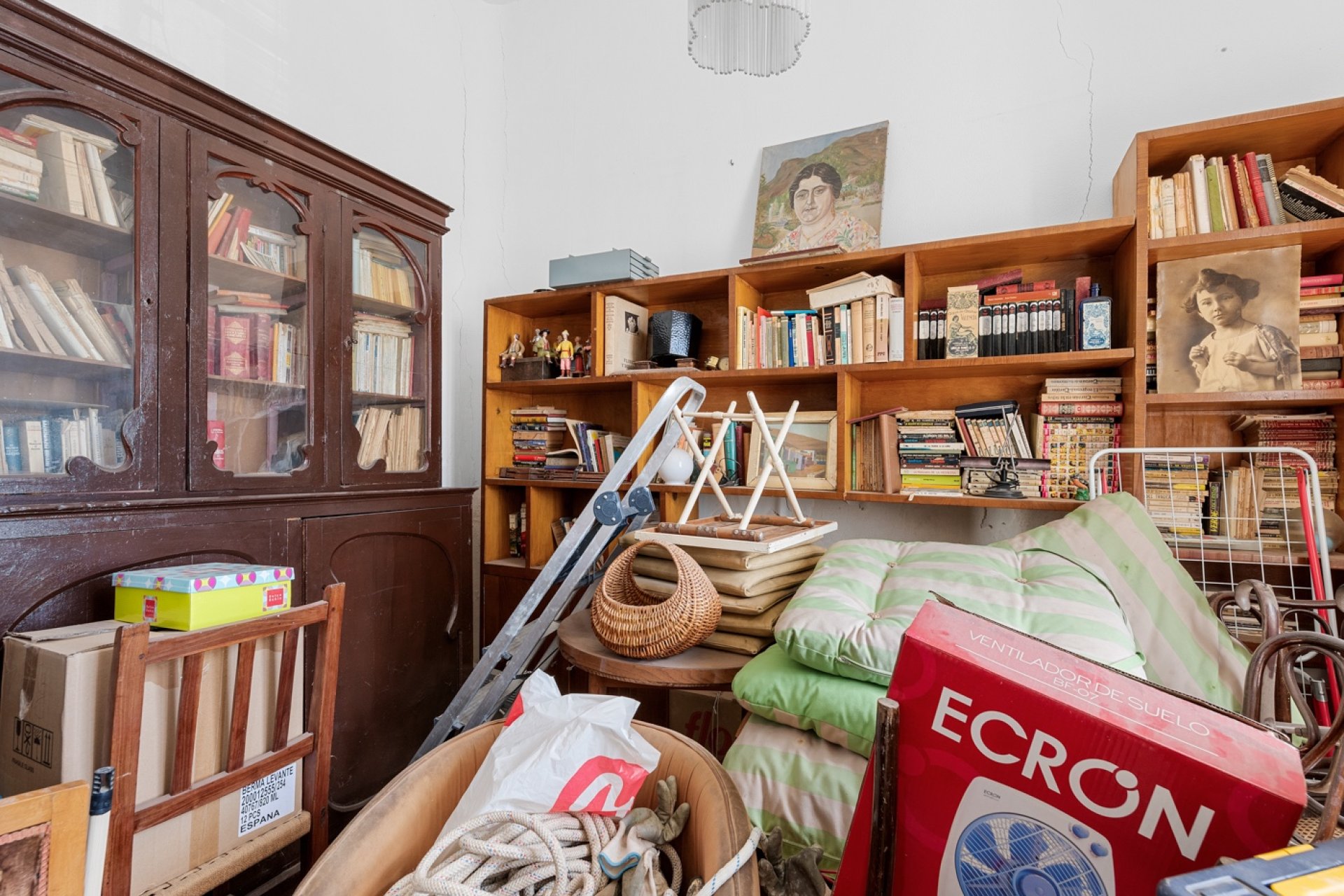 Resale - Country House -
Orihuela - Raiguero de Bonanza