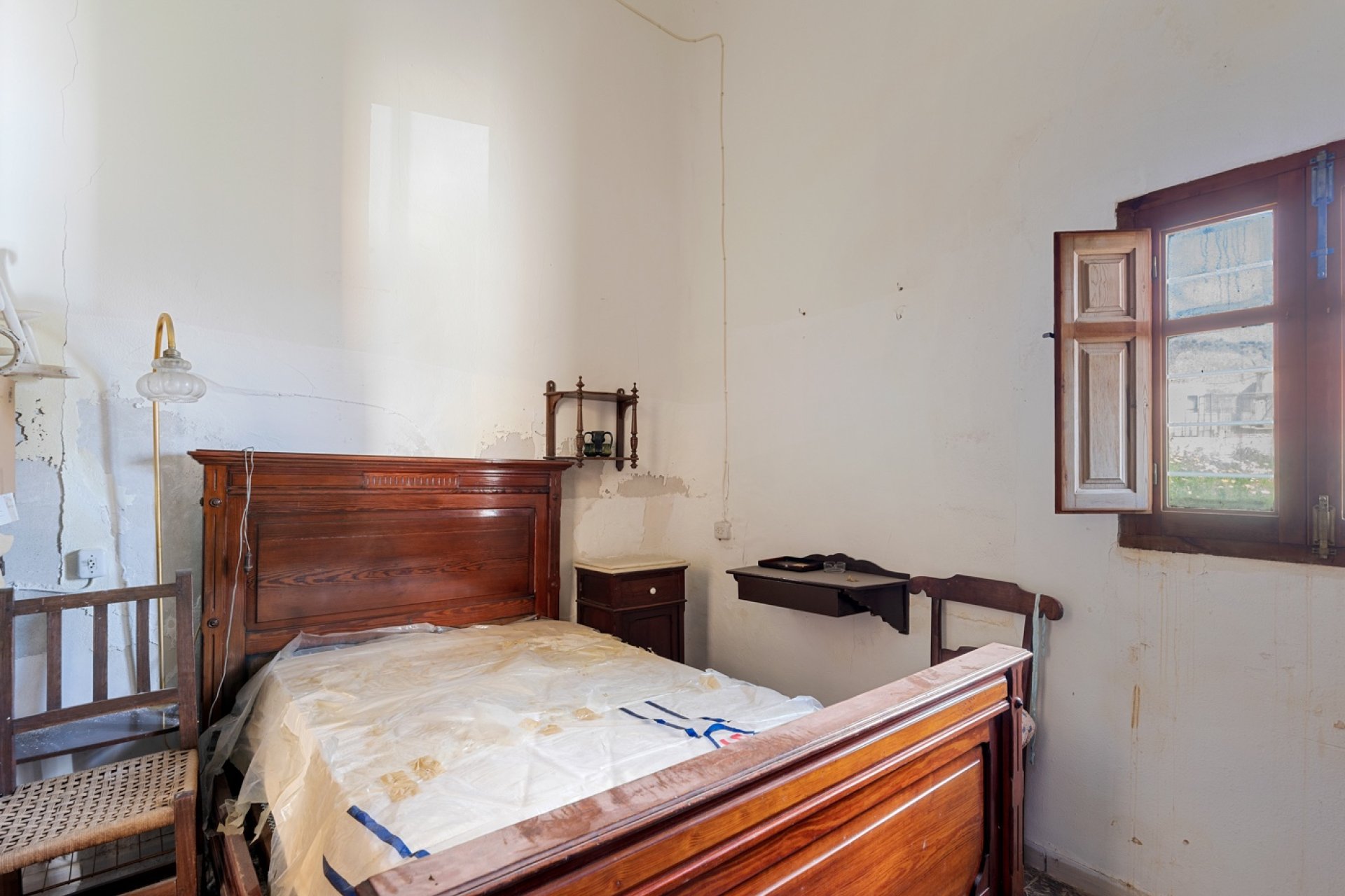 Resale - Country House -
Orihuela - Raiguero de Bonanza