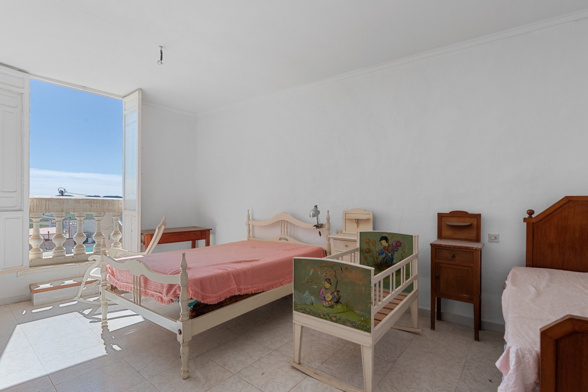 Resale - Country House -
Orihuela - Raiguero de Bonanza