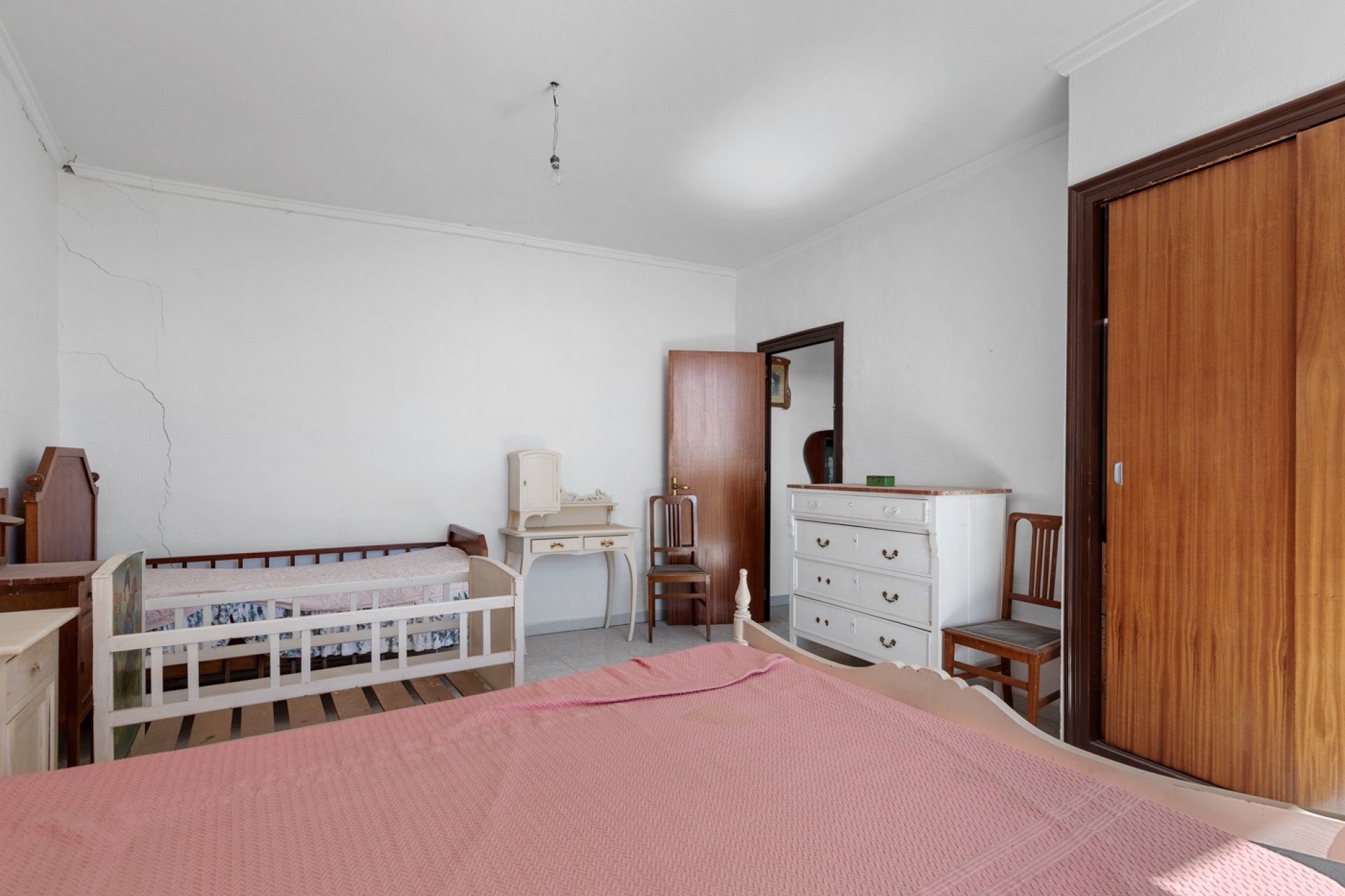 Resale - Country House -
Orihuela - Raiguero de Bonanza