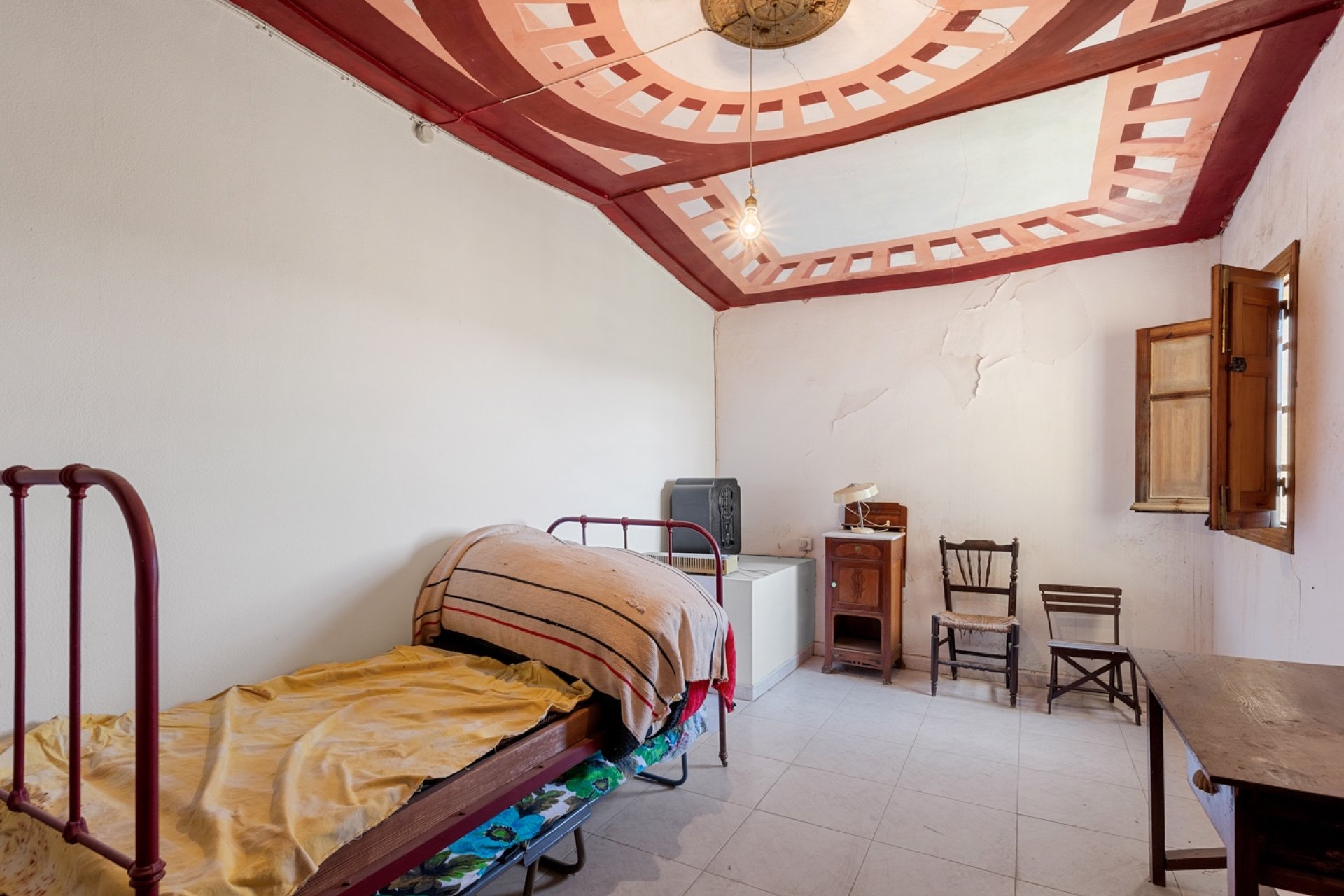 Resale - Country House -
Orihuela - Raiguero de Bonanza