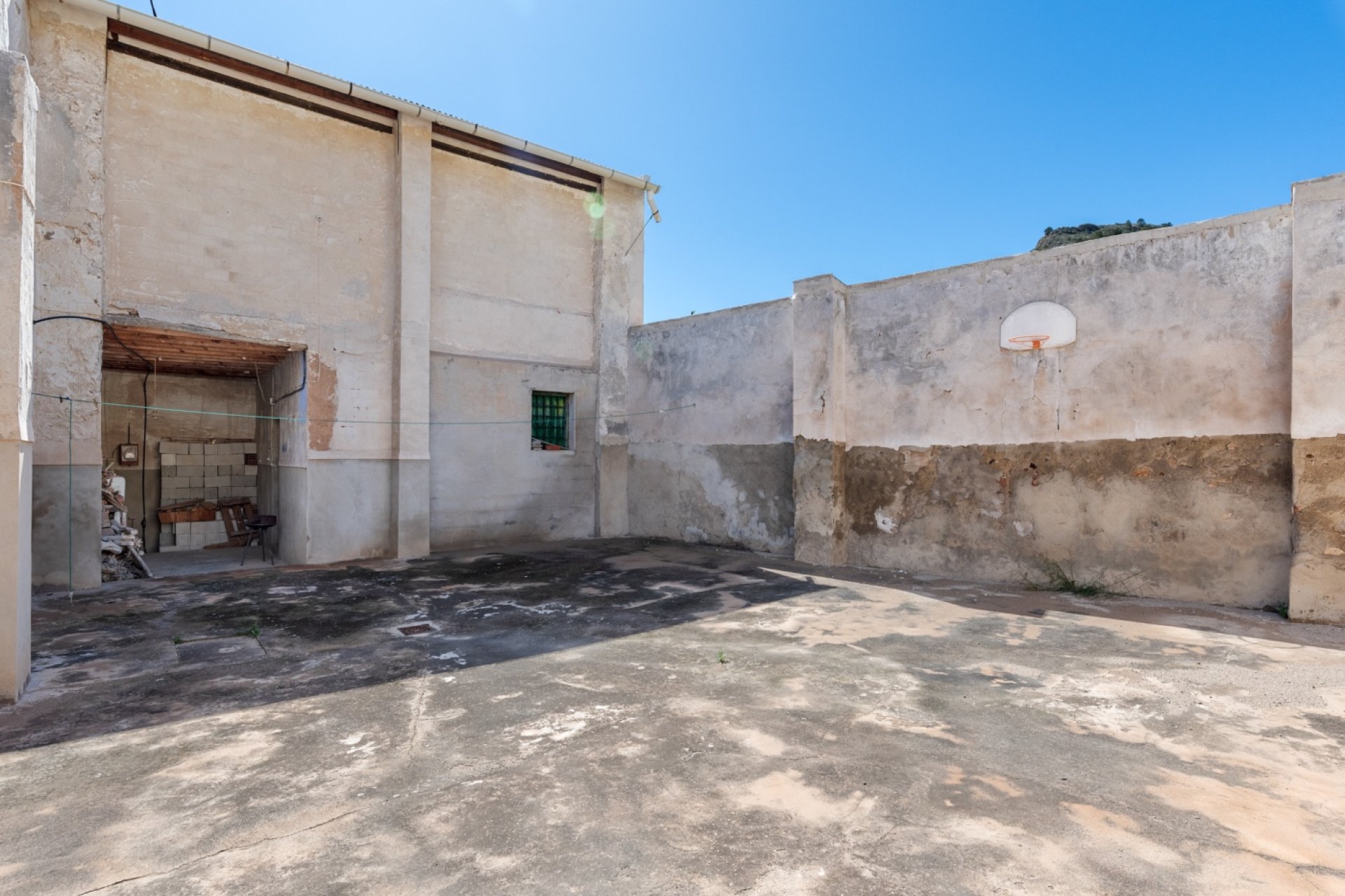 Resale - Country House -
Orihuela - Raiguero de Bonanza