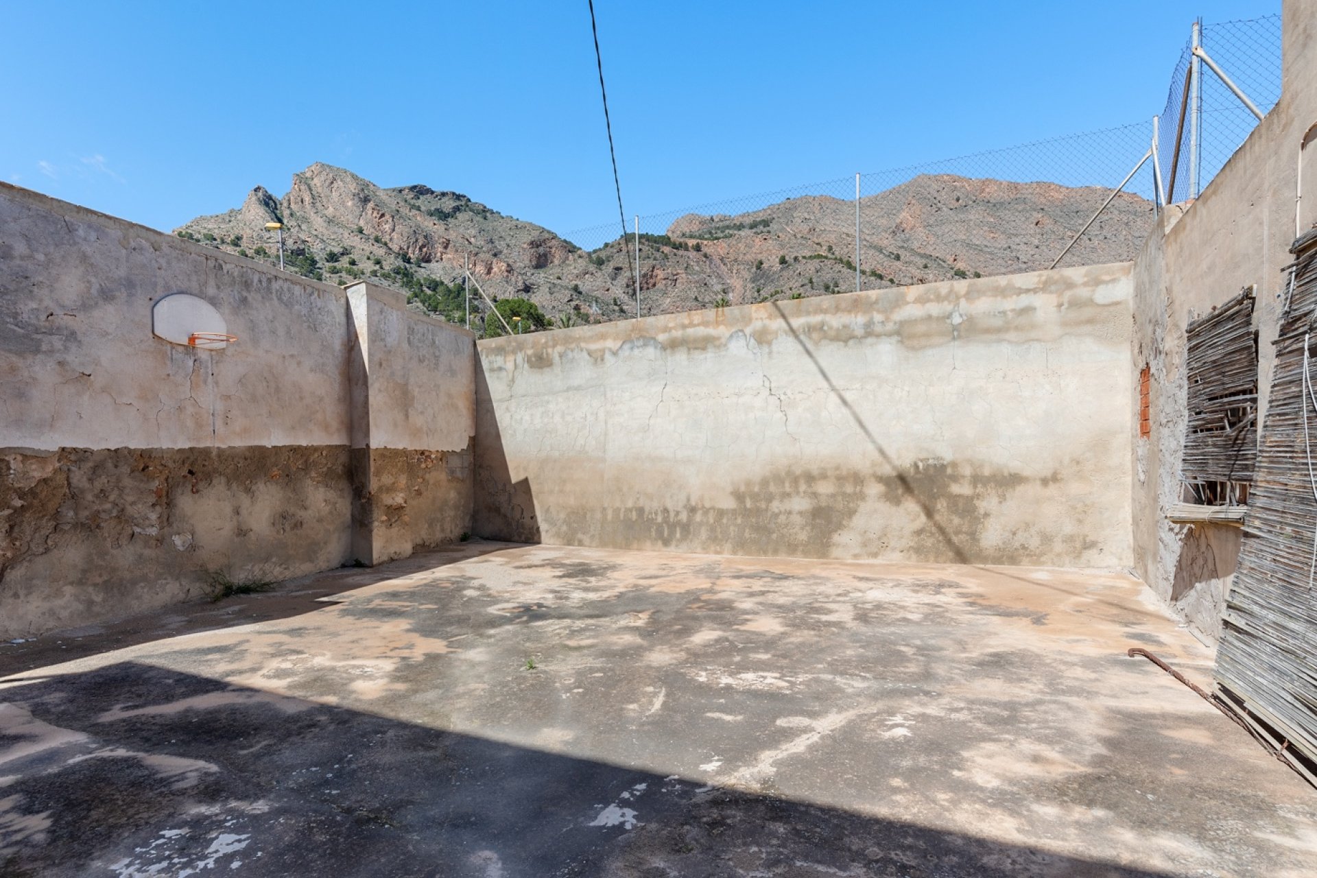 Resale - Country House -
Orihuela - Raiguero de Bonanza