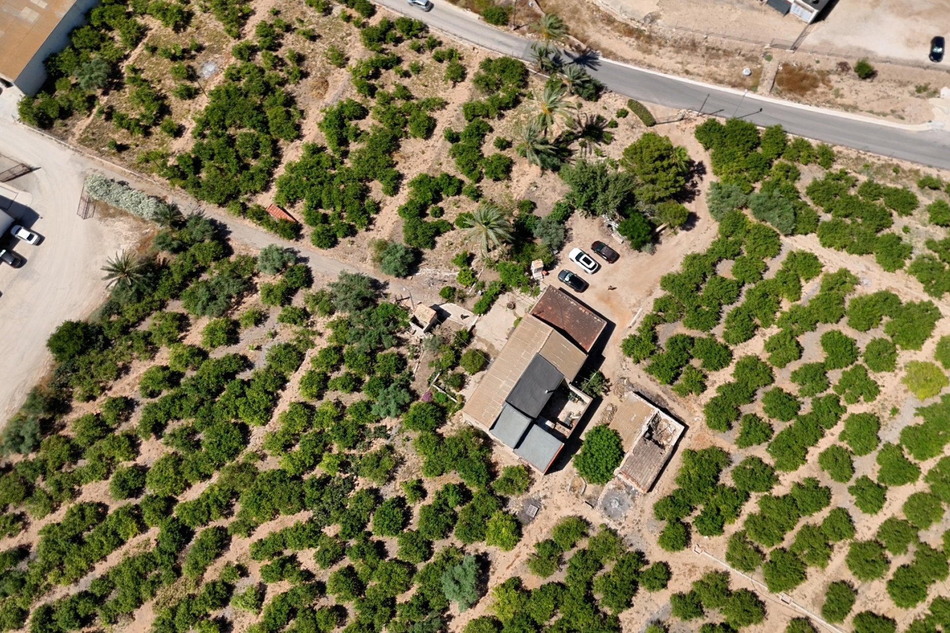 Resale - Country House -
Orihuela - Raiguero de Bonanza
