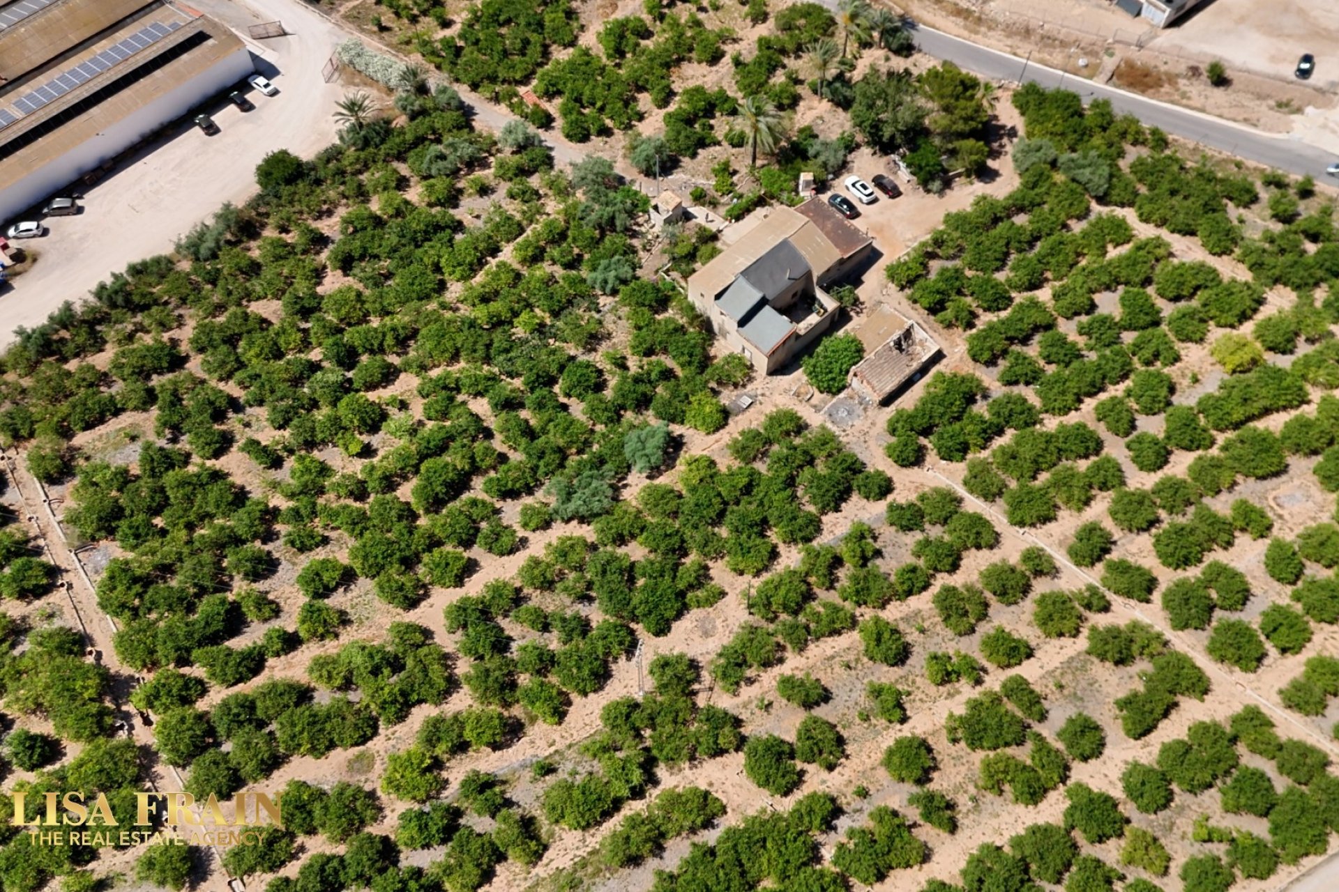 Resale - Country House -
Orihuela - Raiguero de Bonanza