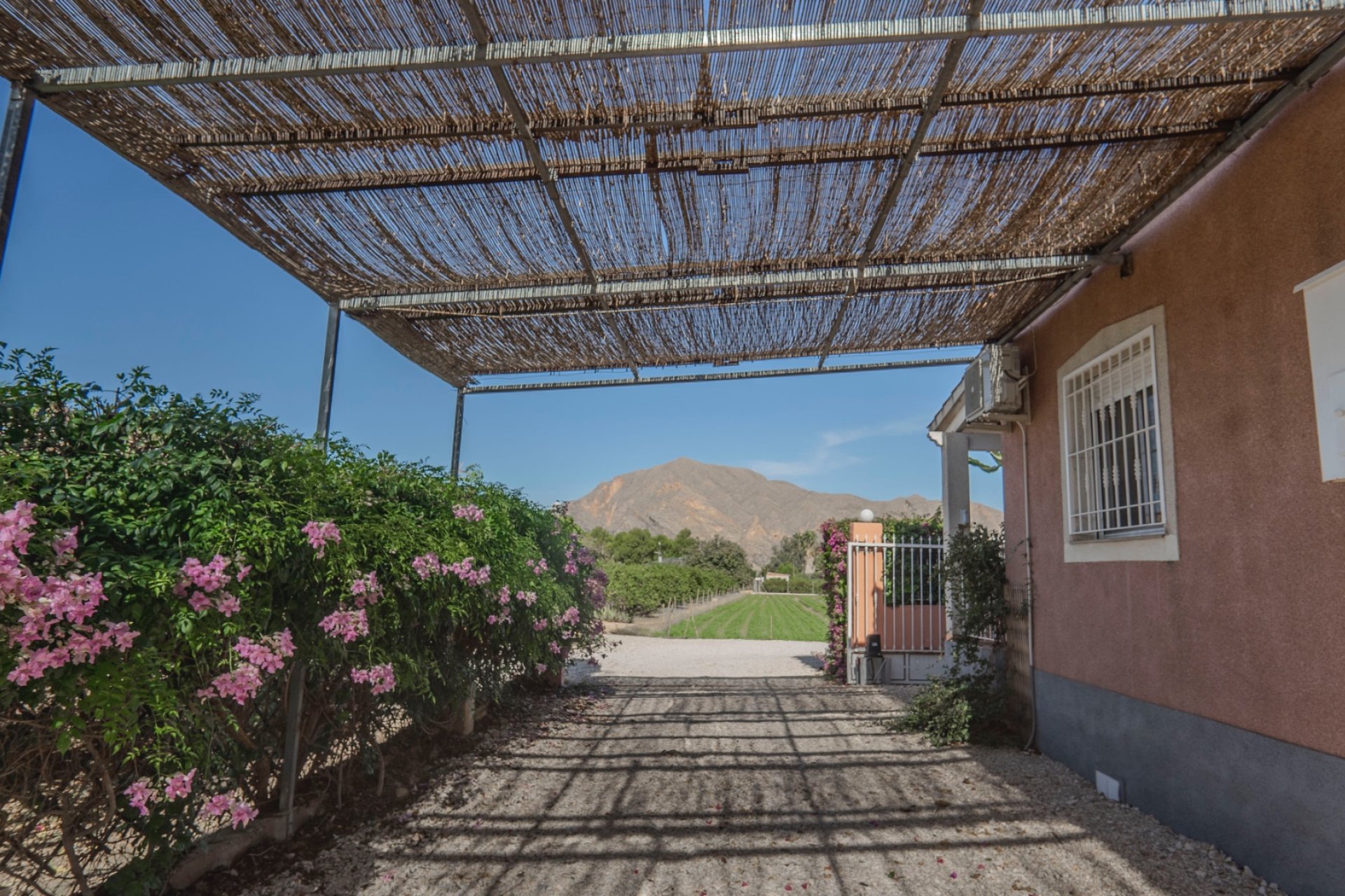 Resale - Country House -
Orihuela - San Bartolome