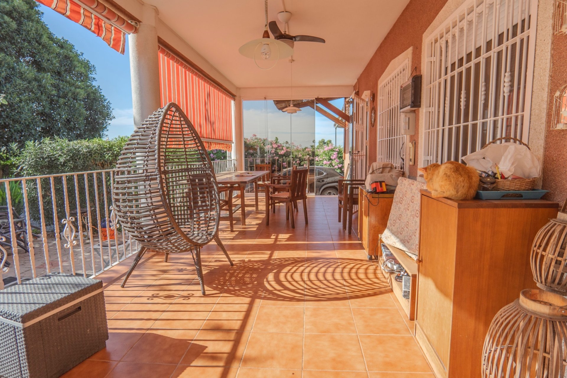 Resale - Country House -
Orihuela - San Bartolome